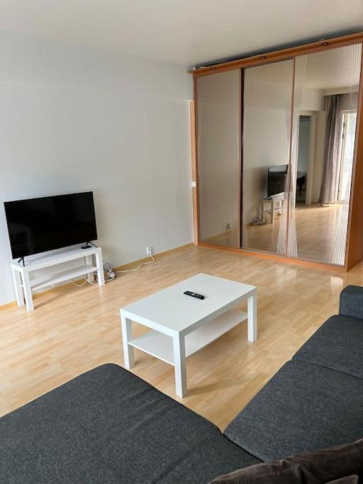 Two-Bedroom Apartment photo 2