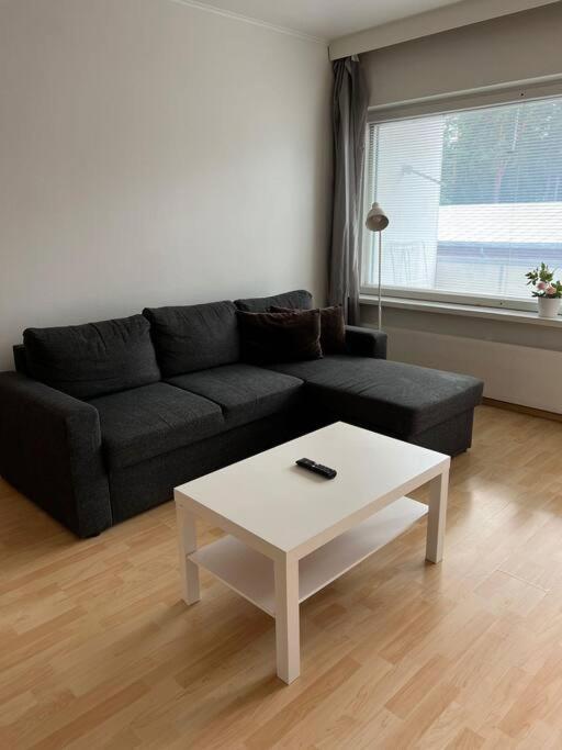 Two-Bedroom Apartment photo 3