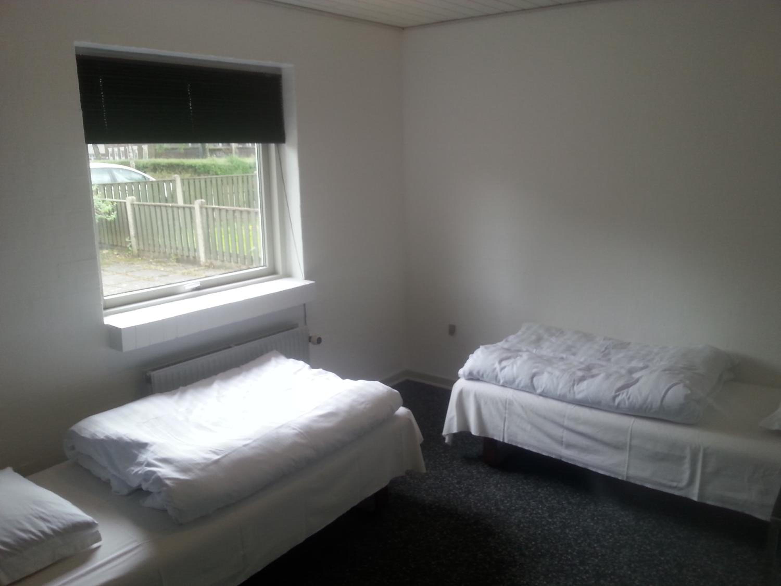 Basic Triple Room - Photo 5