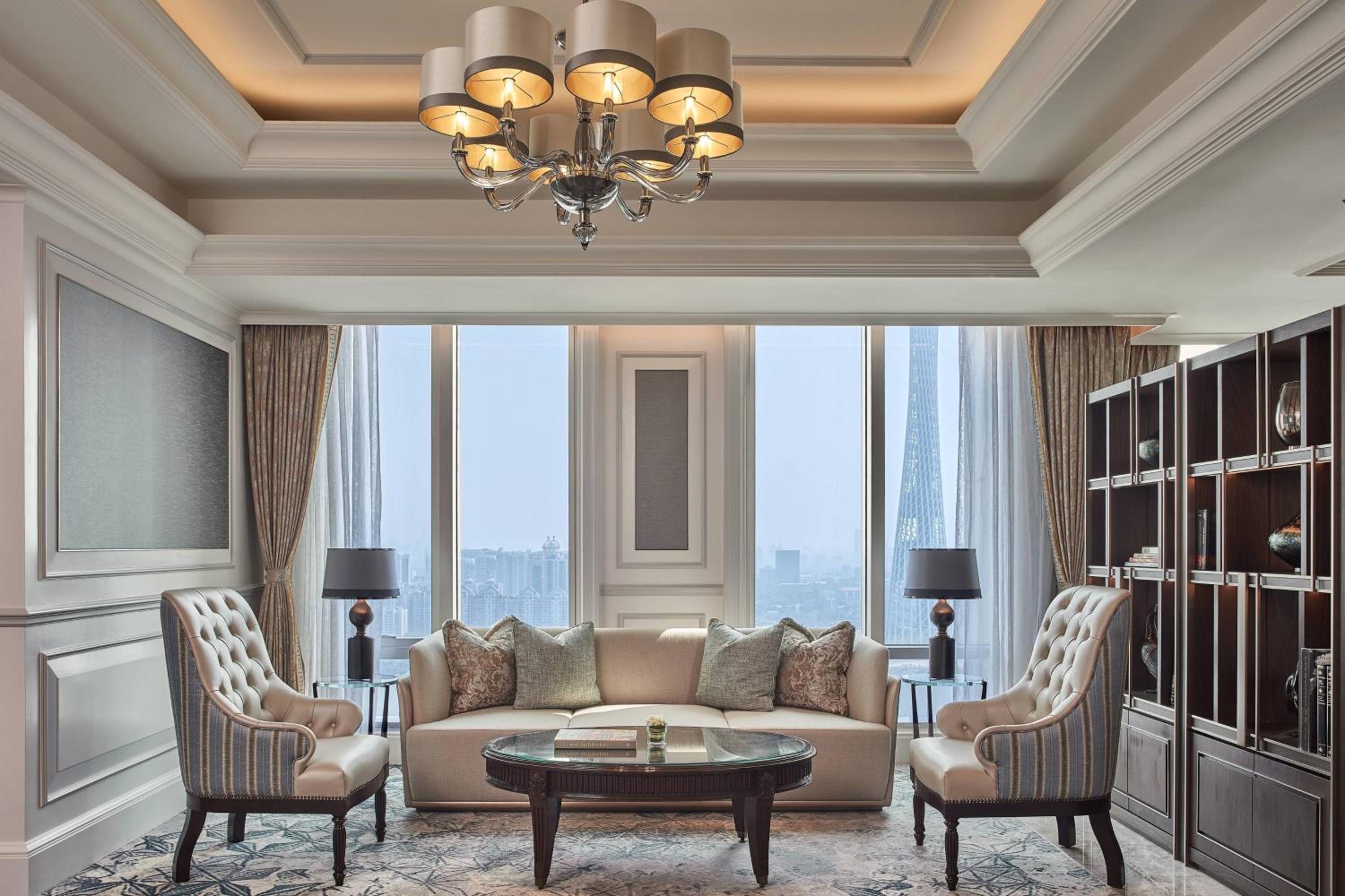 Club City View King Room - Photo 2