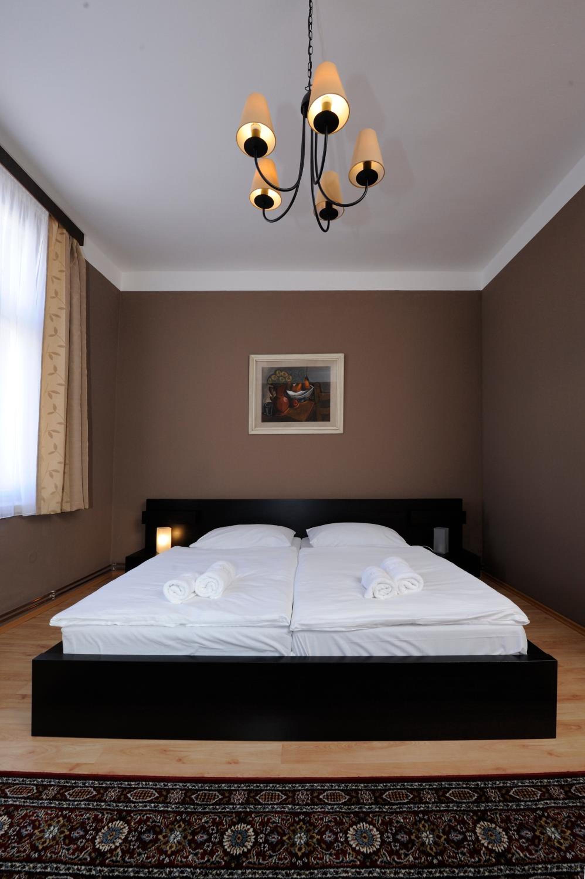 Standard Double or Twin Room photo 1
