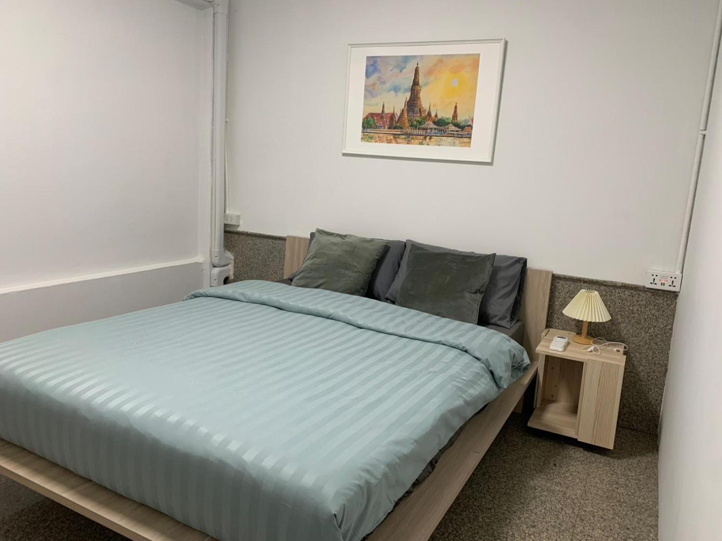 Double Room photo 2