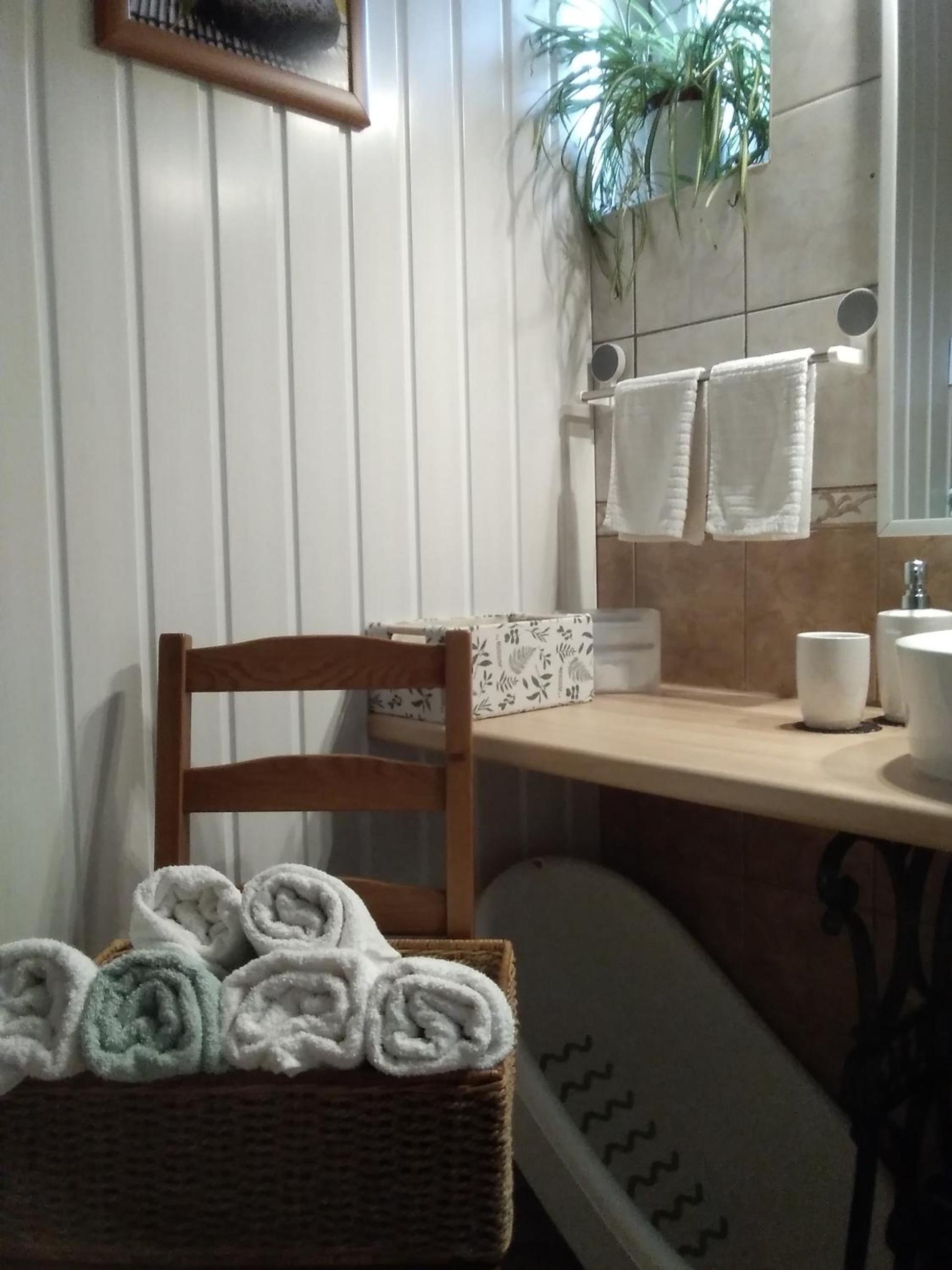 One-Bedroom Apartment - Photo 19