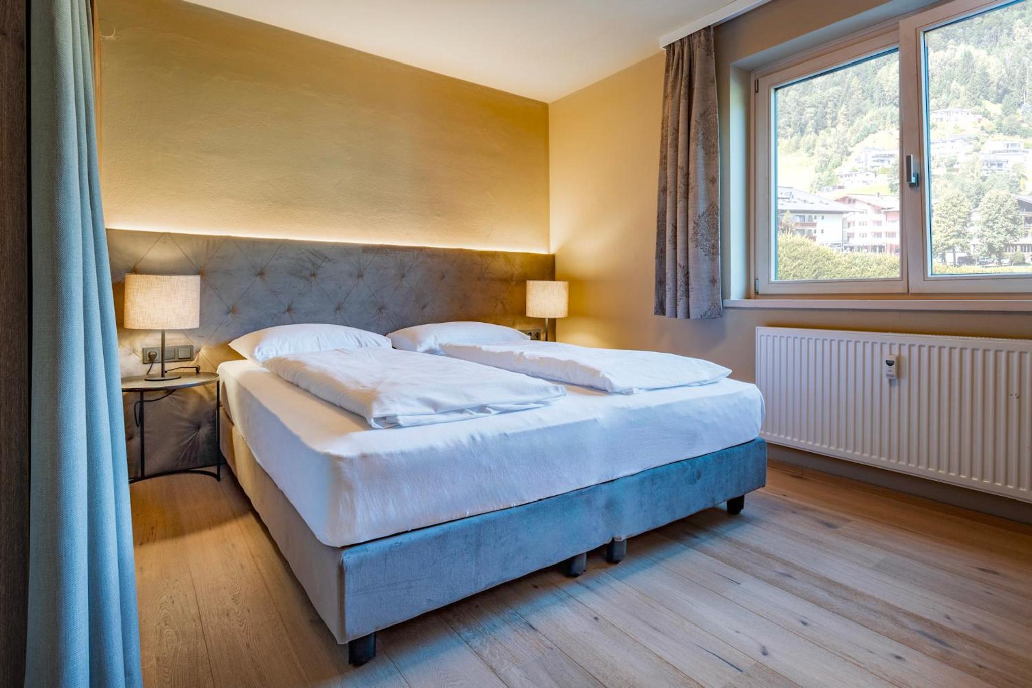 One-Bedroom Apartment with Terrace - separate building Eßreithweg photo 1