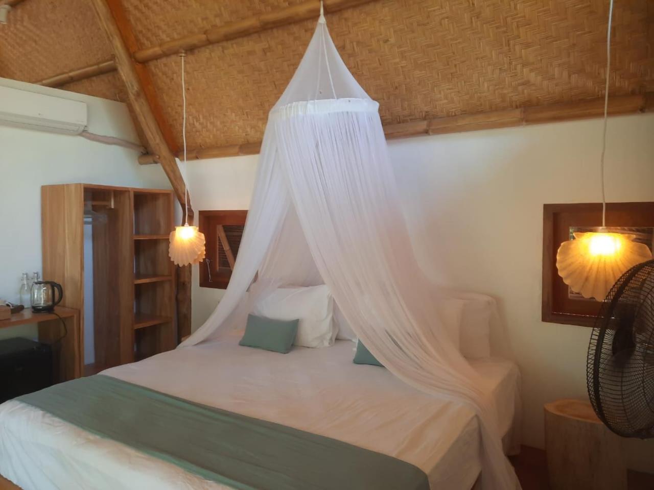 Ocean View Bungalows - Photo 1