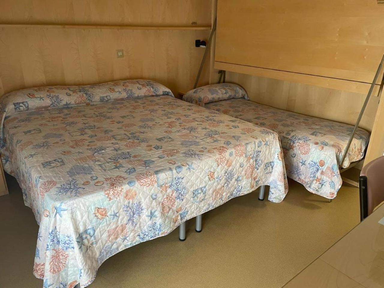 Triple Room with Balcony photo 2