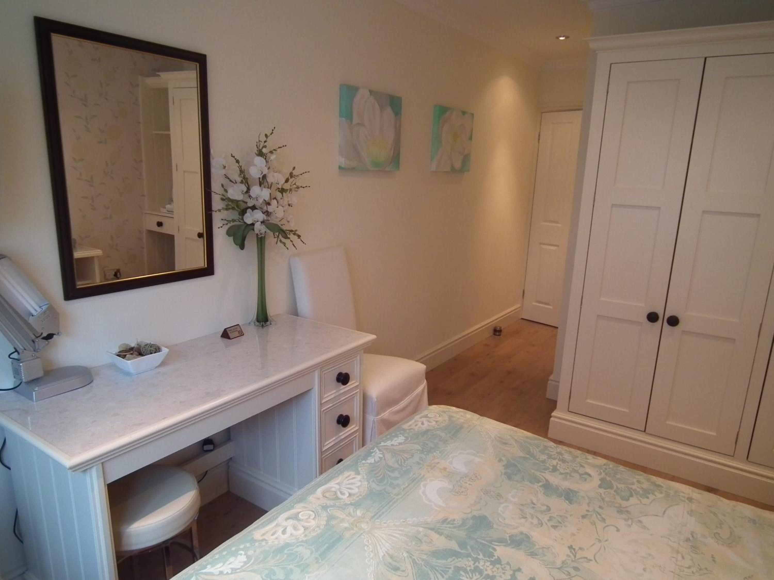 Standard Double Room photo 3