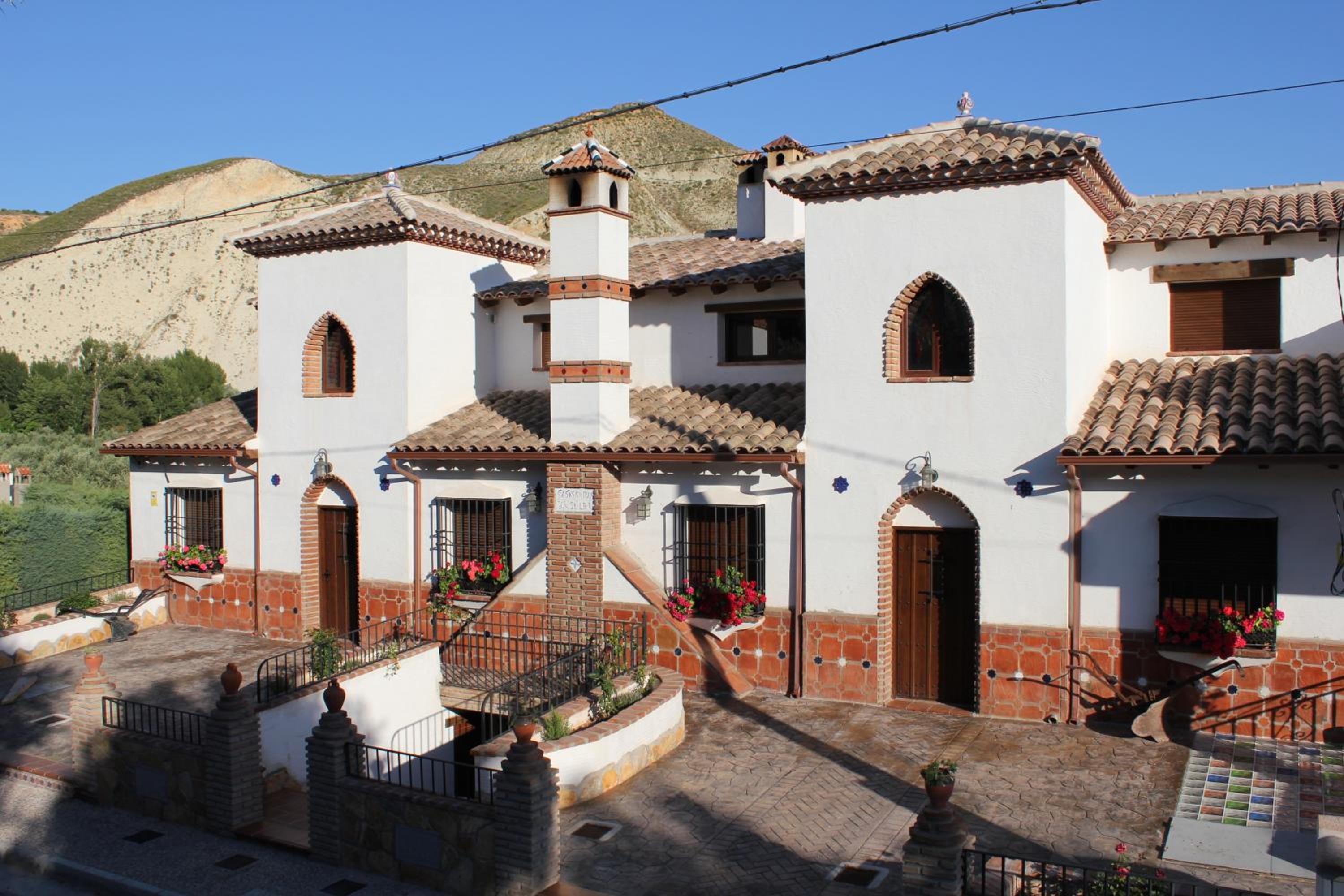 Rural Apartment - Photo 18