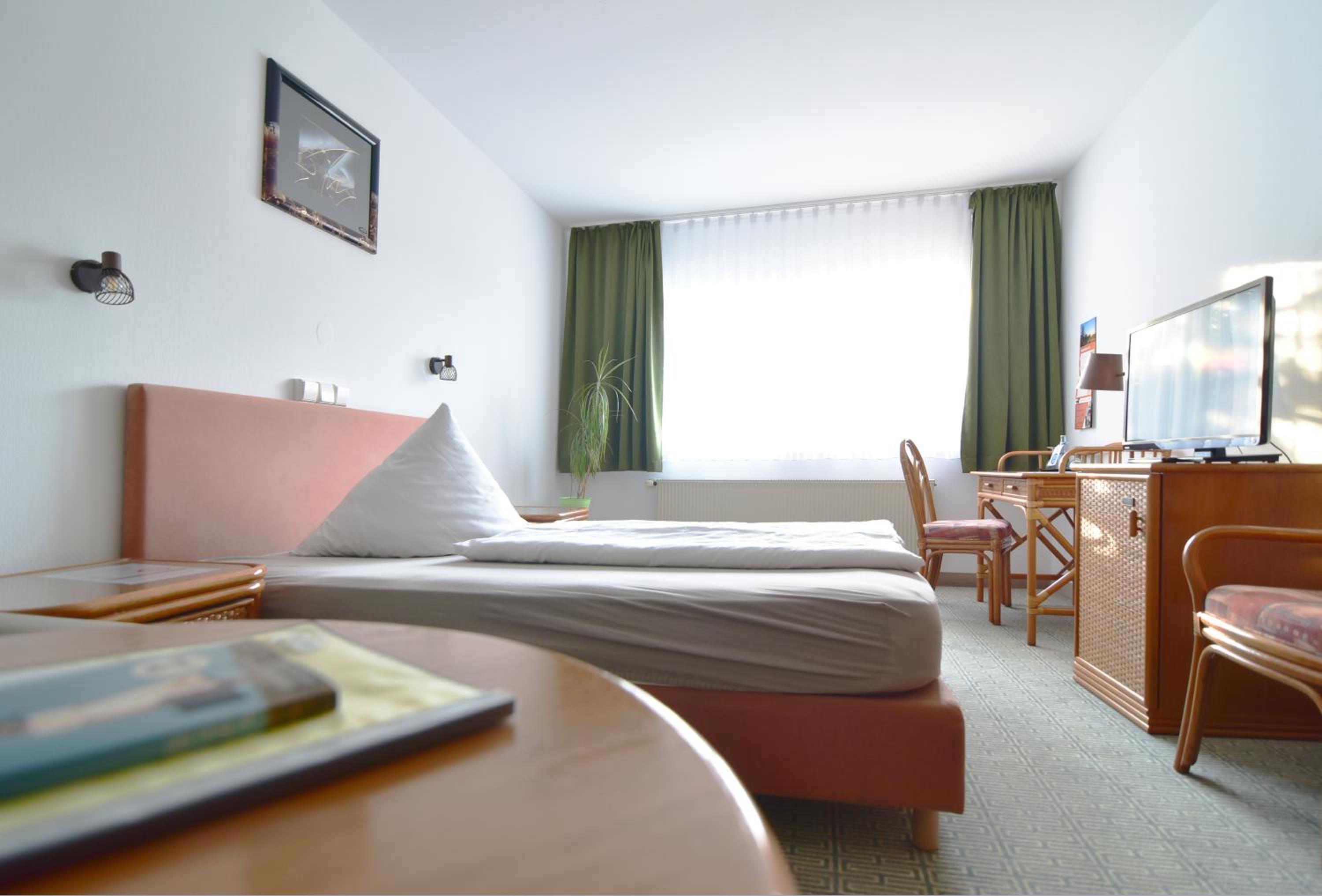Double Room - Photo 4
