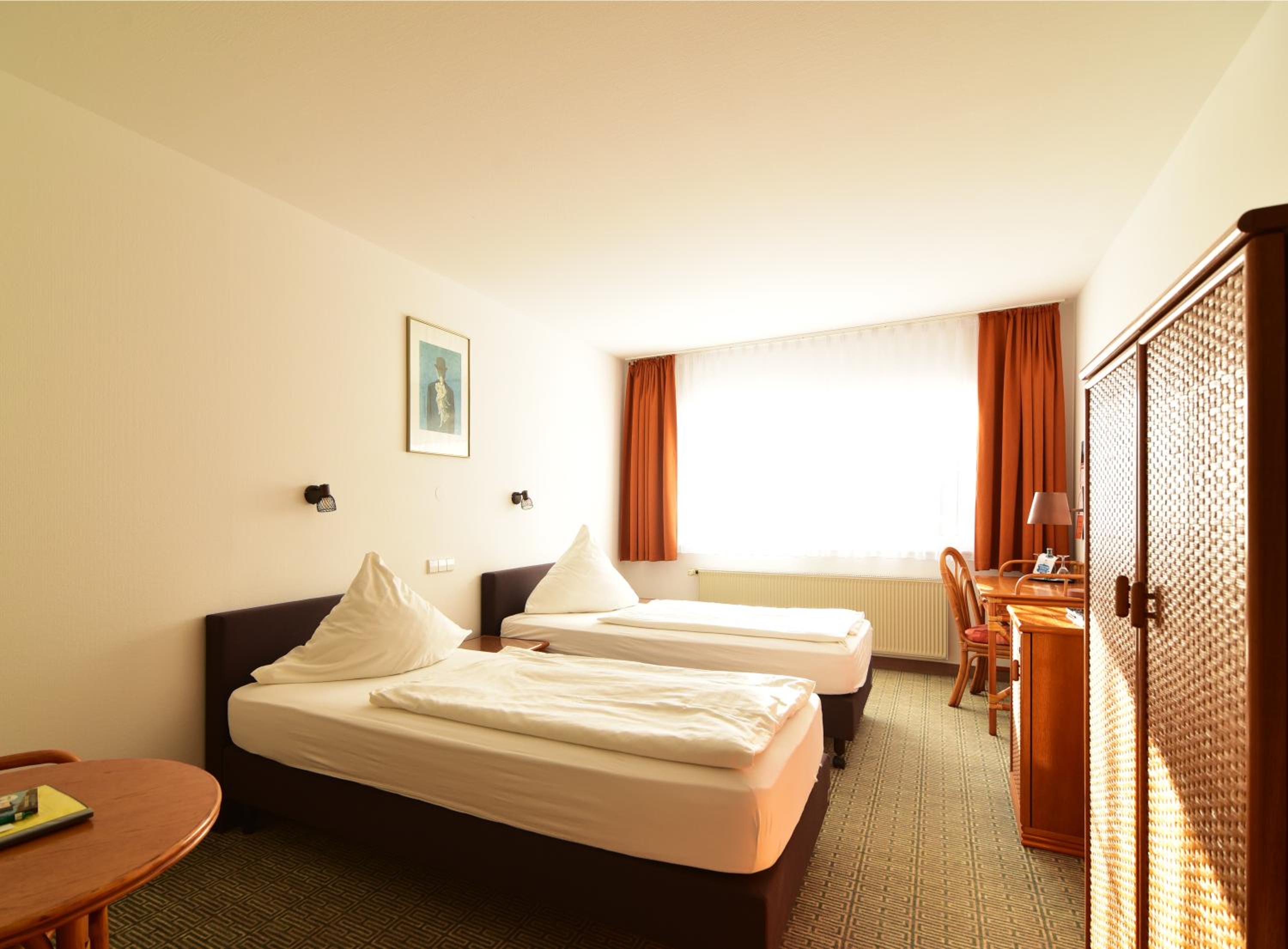 Double Room - Photo 1