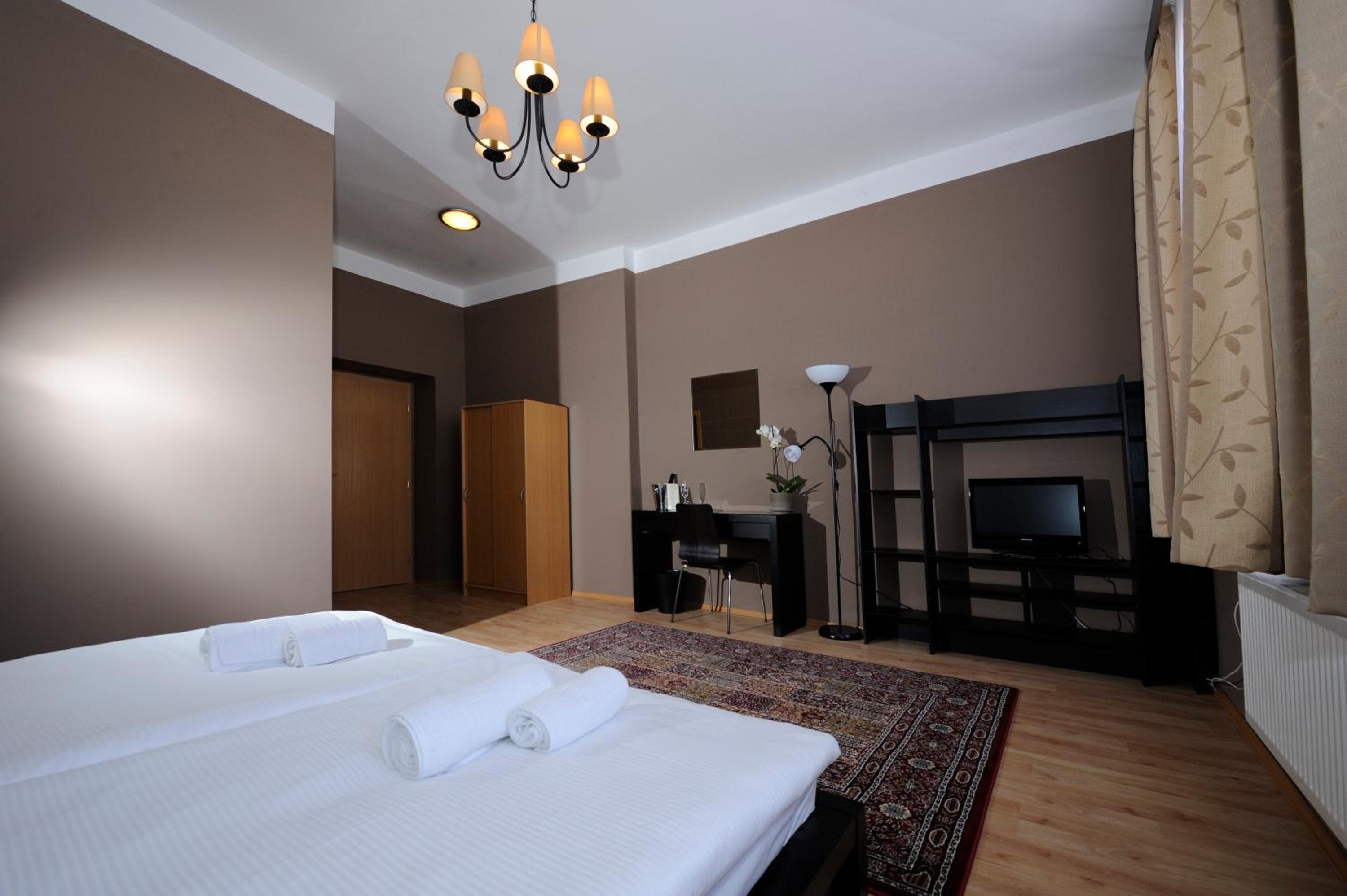 Single Room photo 1