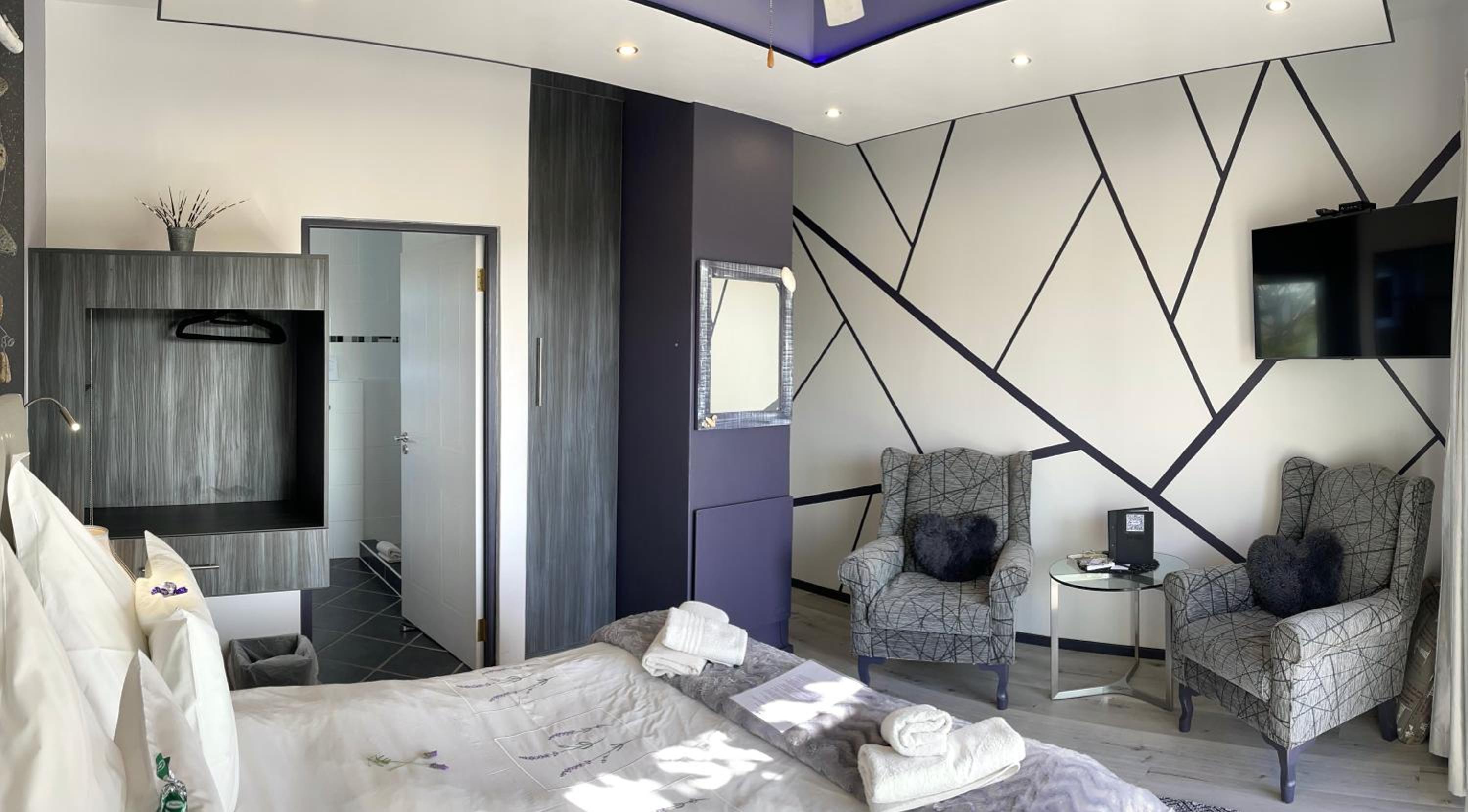  Double Room - Photo 3