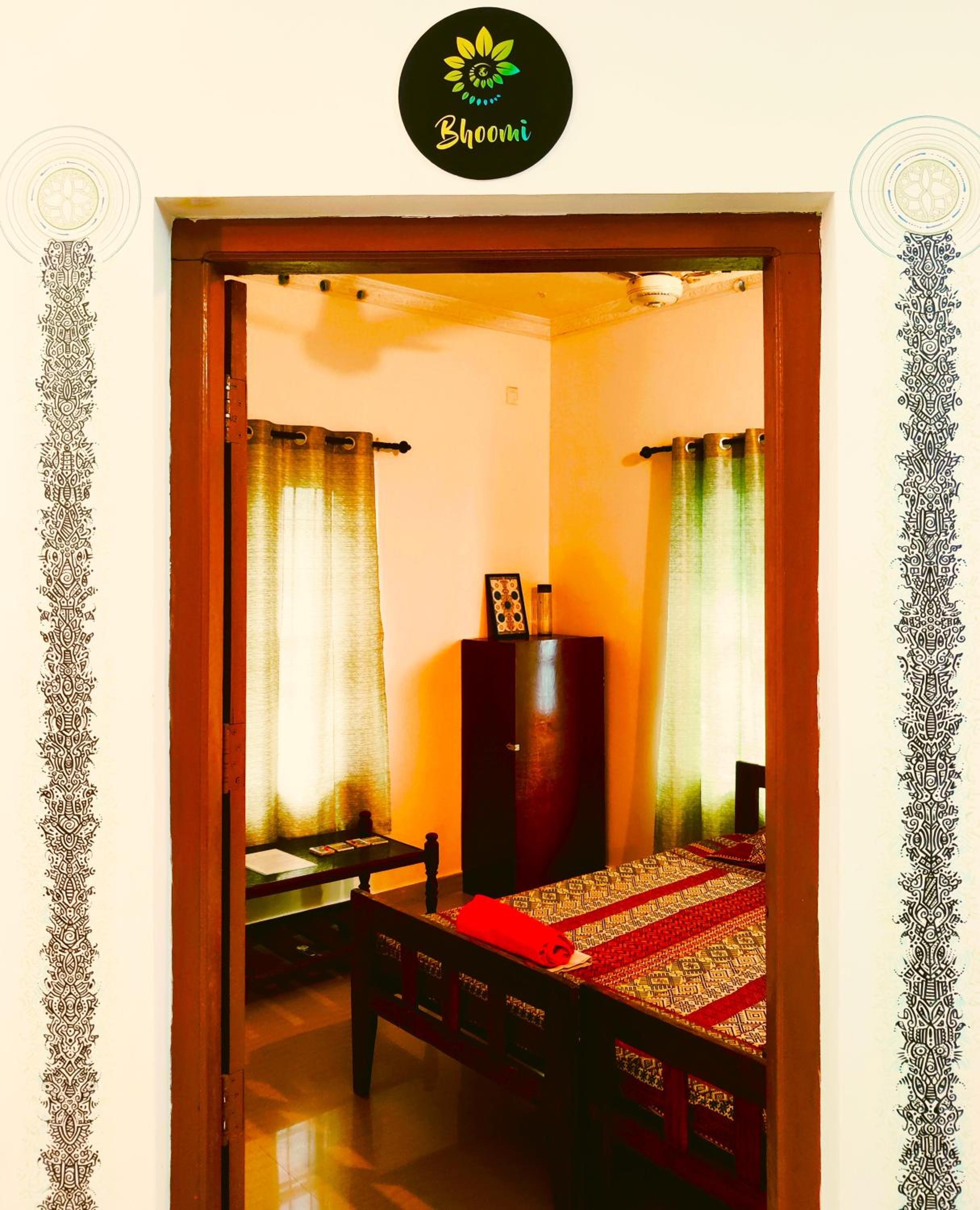 Double Room with Private Bathroom photo 1