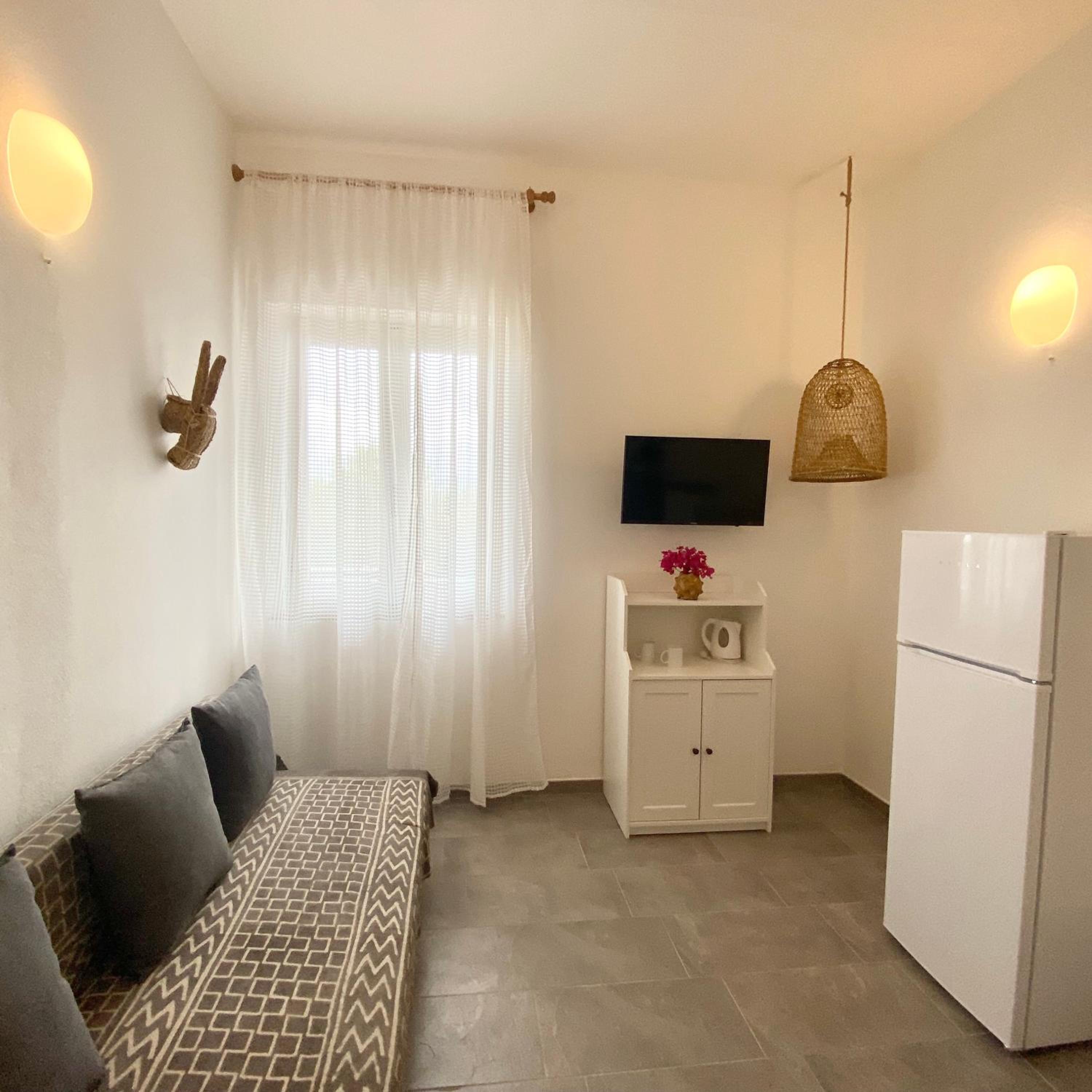 Apartment photo 1