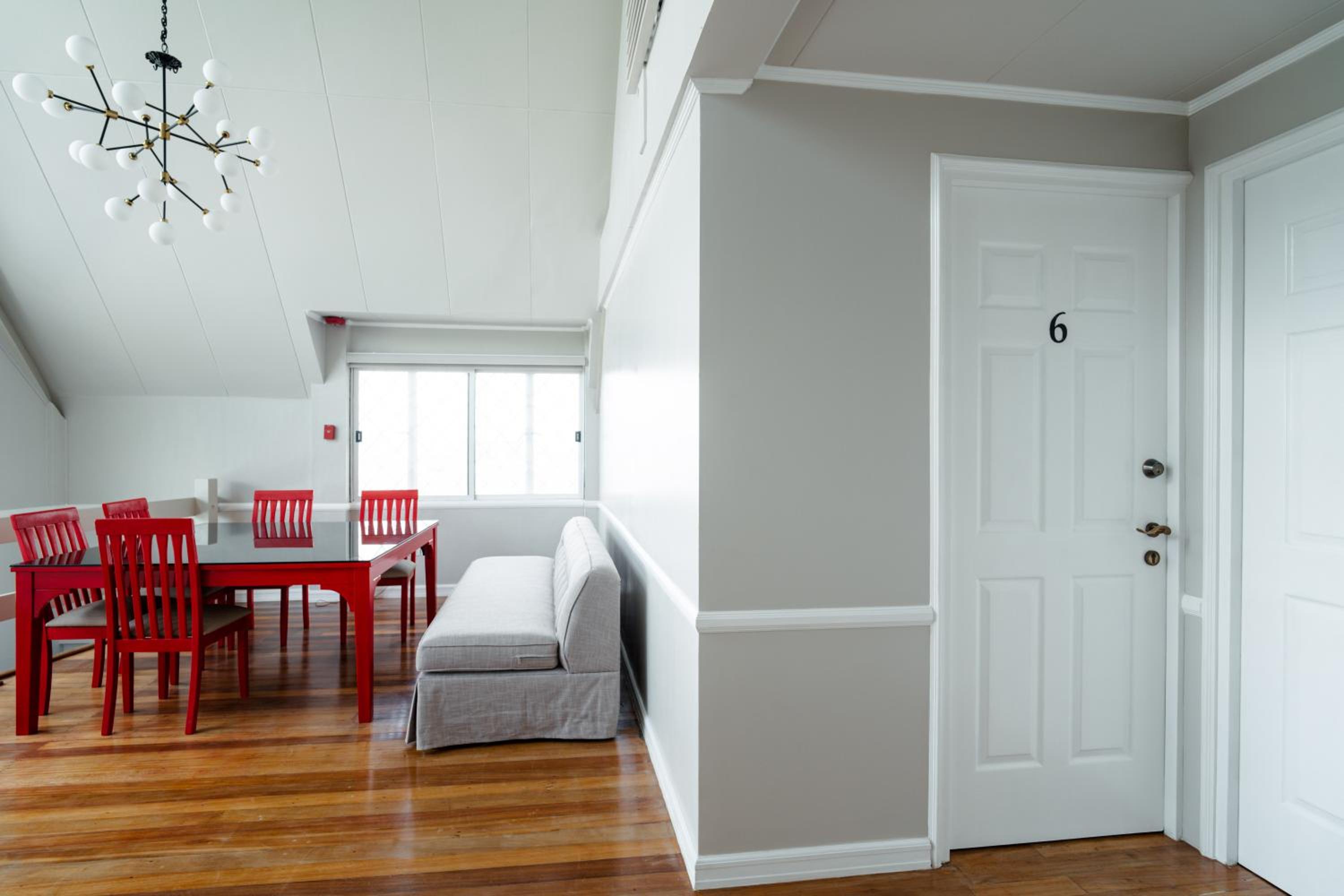 Superior King Room photo 2