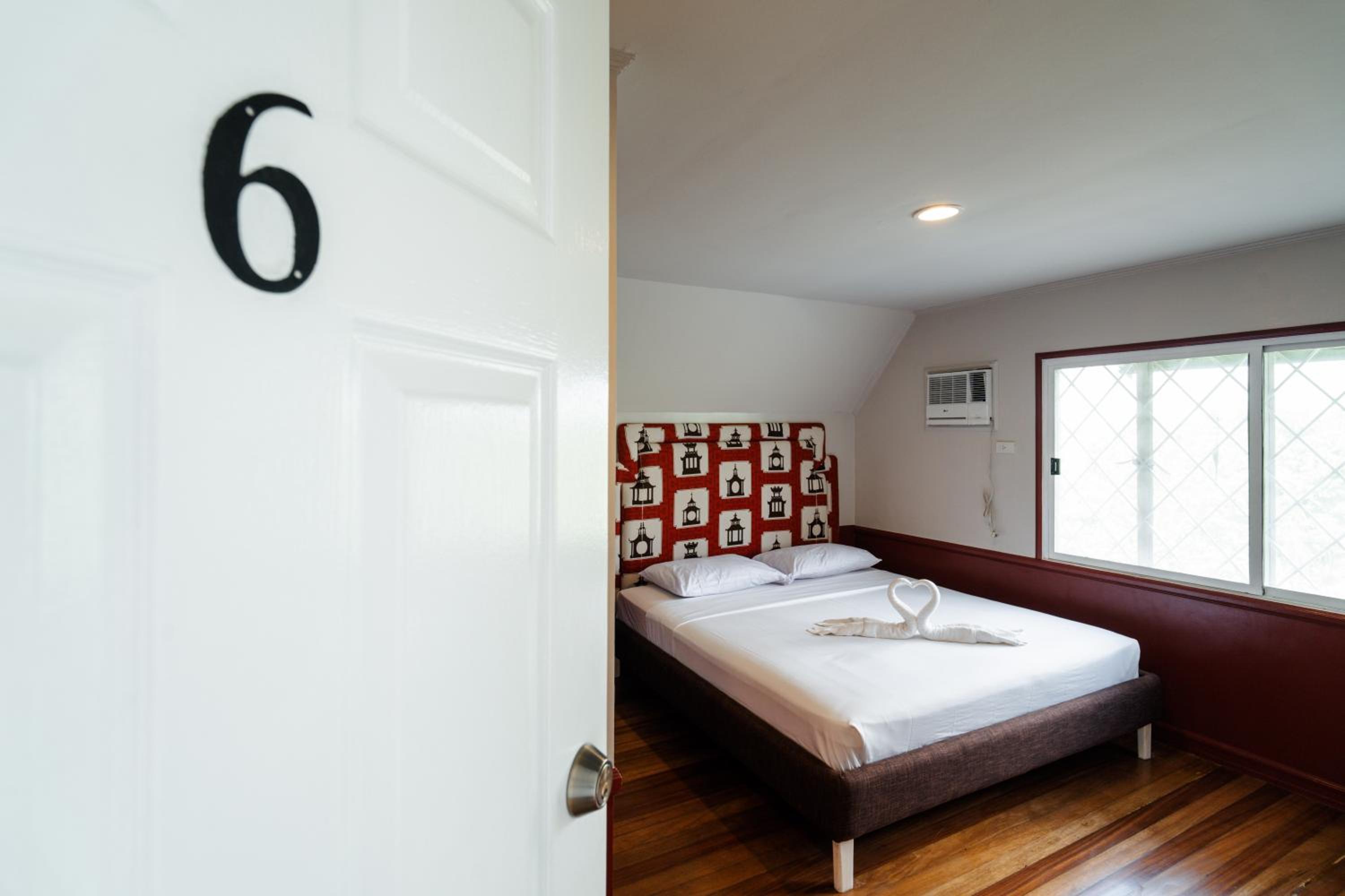 Superior King Room photo 1