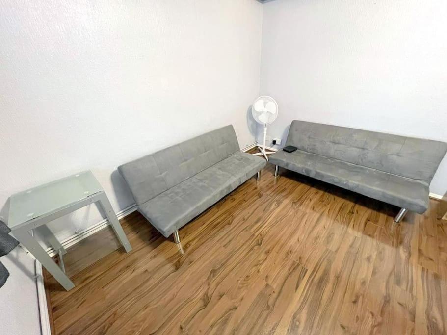 Two-Bedroom Apartment photo 1
