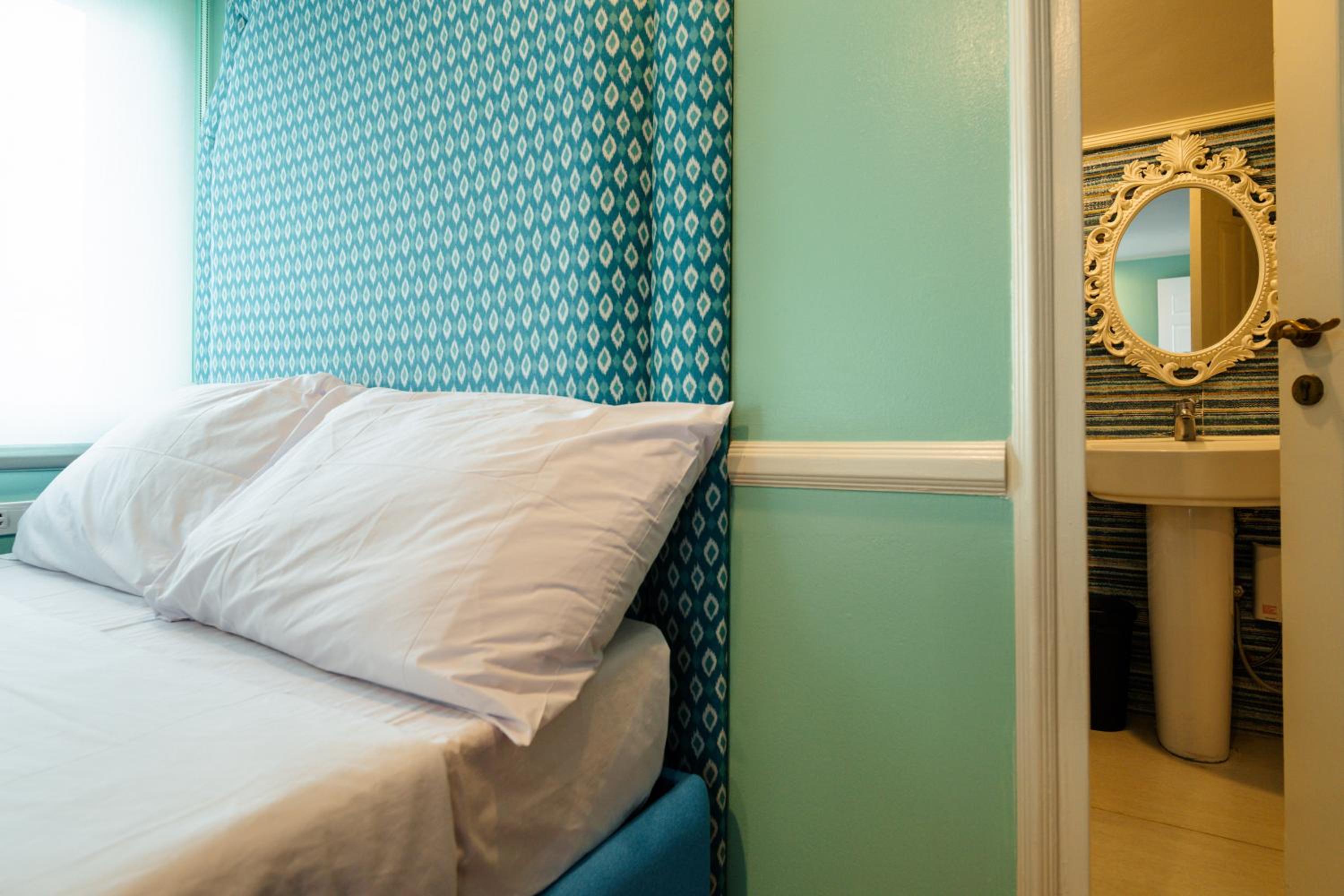 Superior Room with two Queen beds photo 1