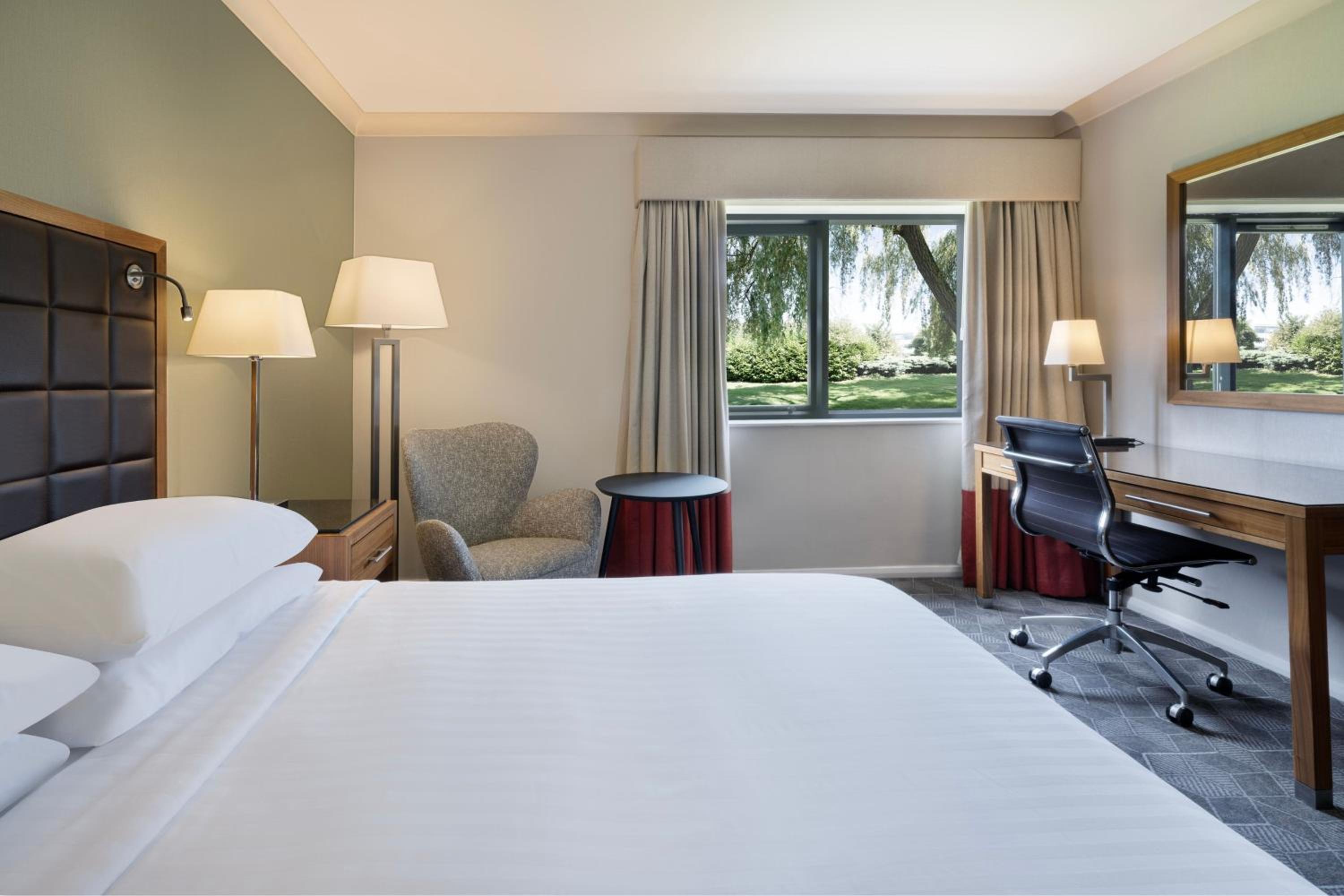 Deluxe Double Room - Photo 3