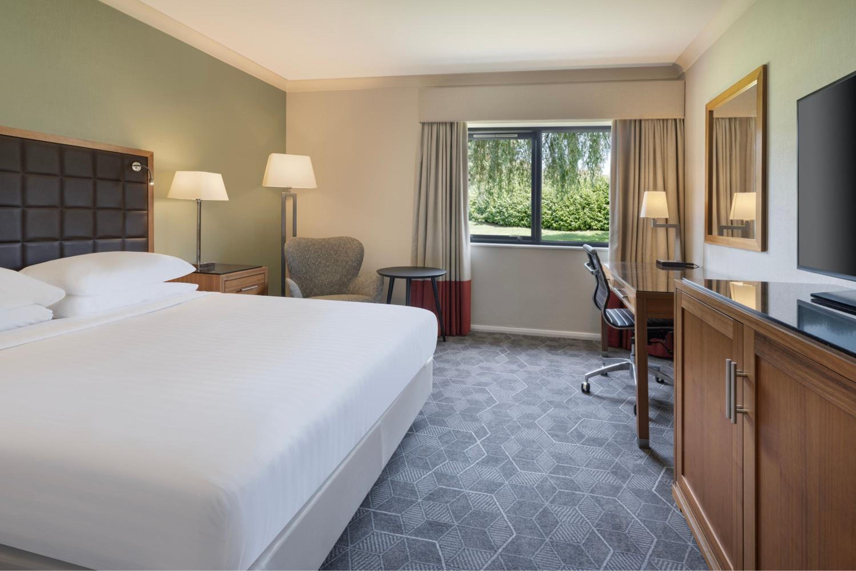Deluxe Double Room - Photo 1