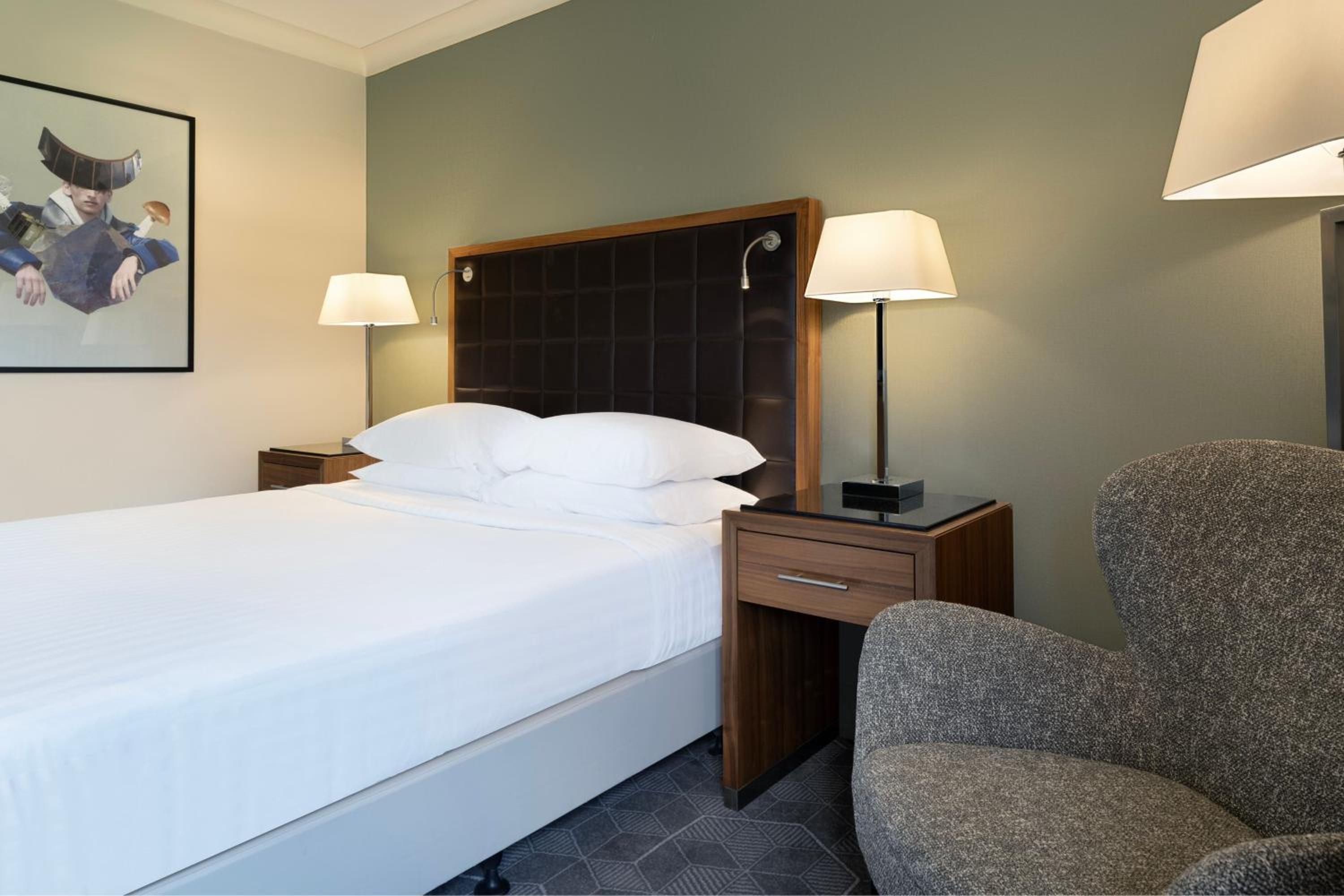 Deluxe Double Room - Photo 2