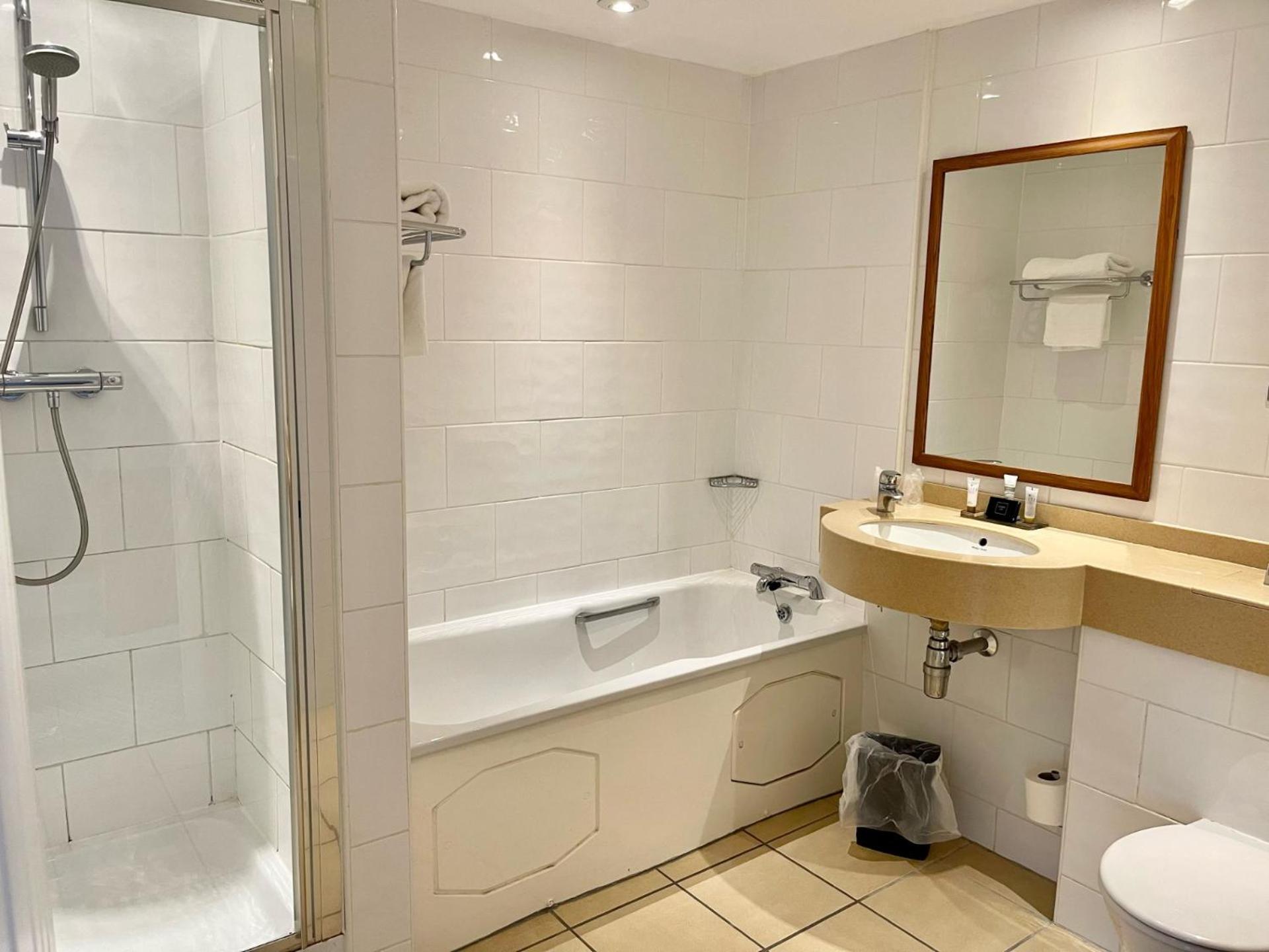 Superior Double with Sea View - Photo 10