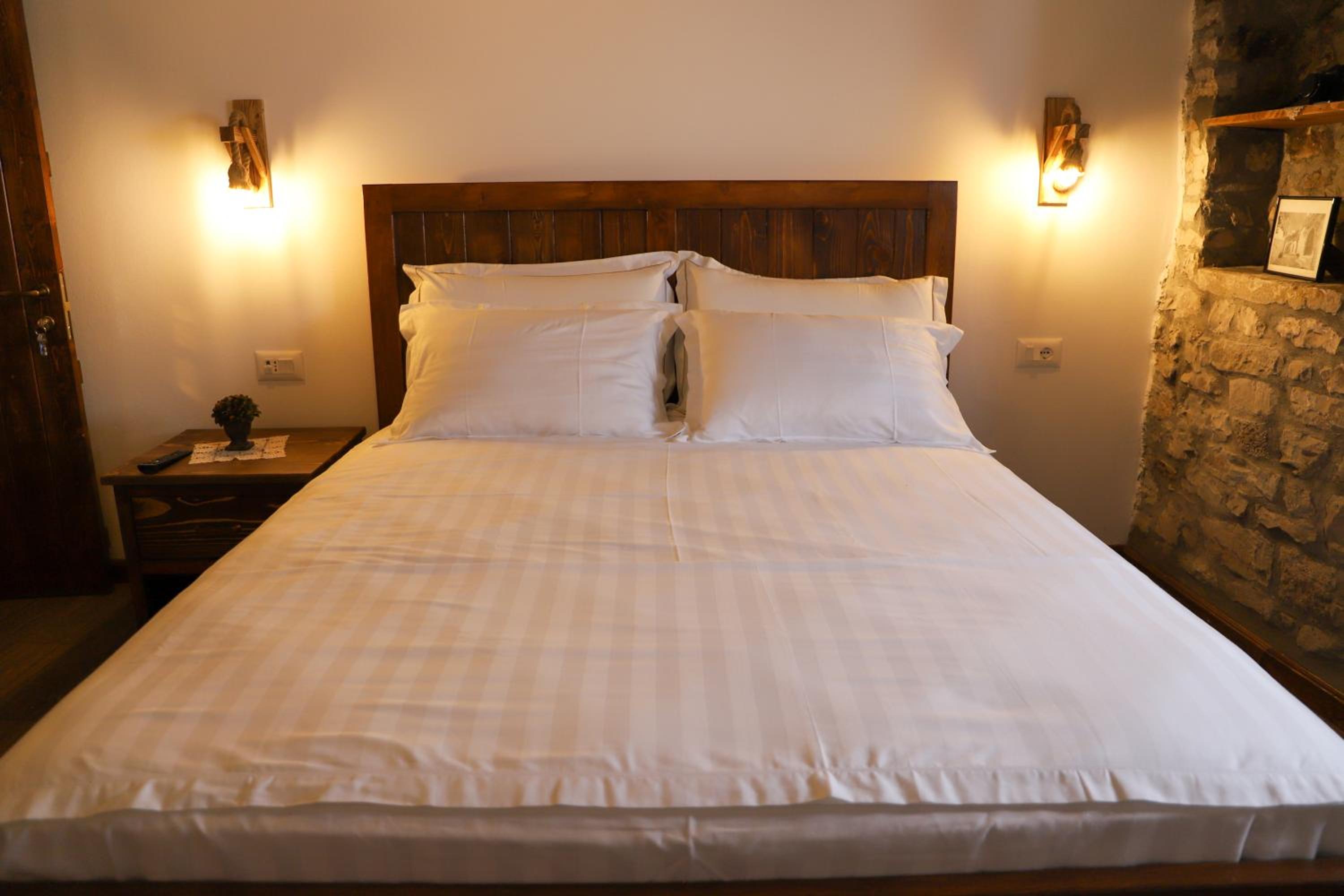 Deluxe Double Room photo 1
