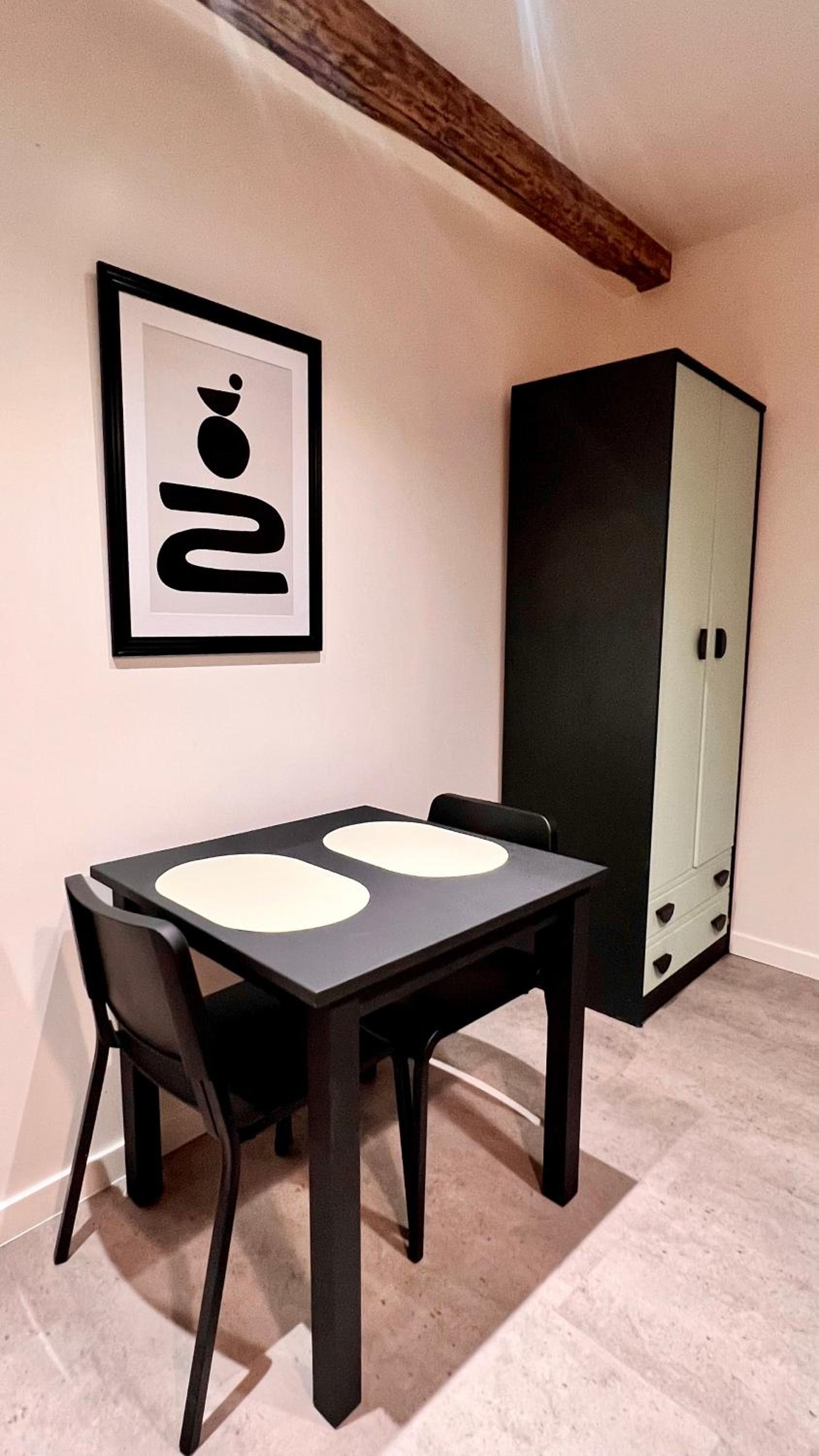 Apartment - Photo 12
