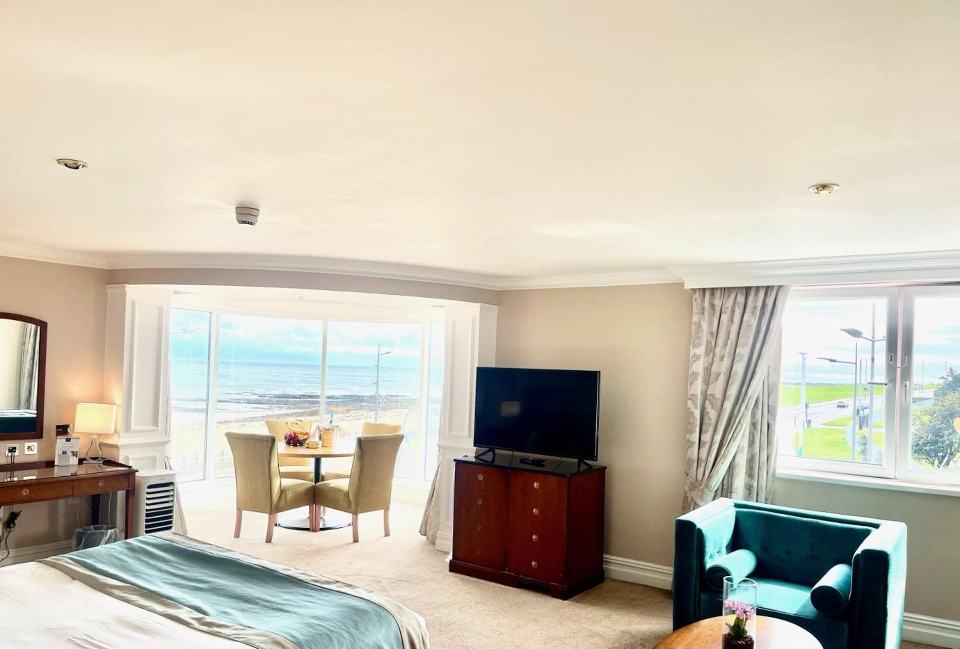 Junior Suite - Photo 9