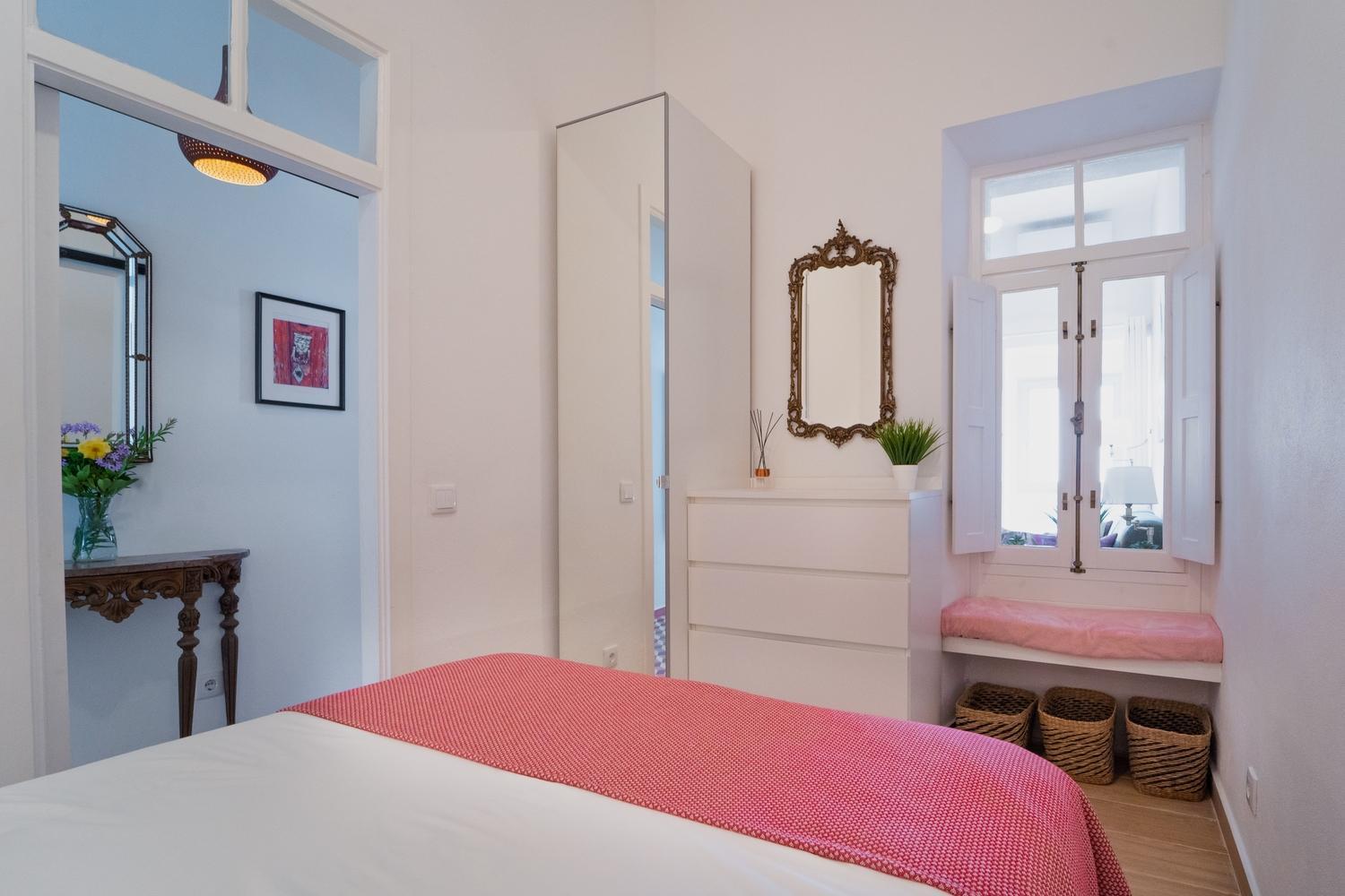 One-Bedroom House photo 2