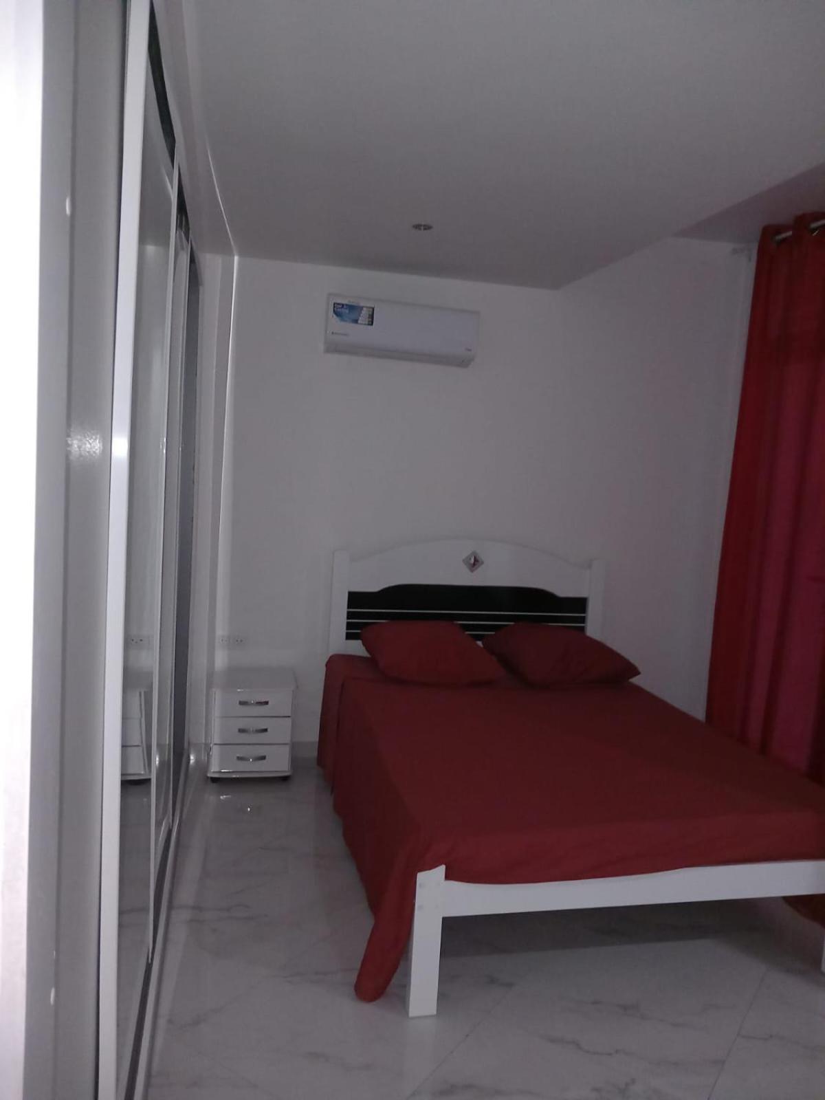 Two-Bedroom Apartment photo 1