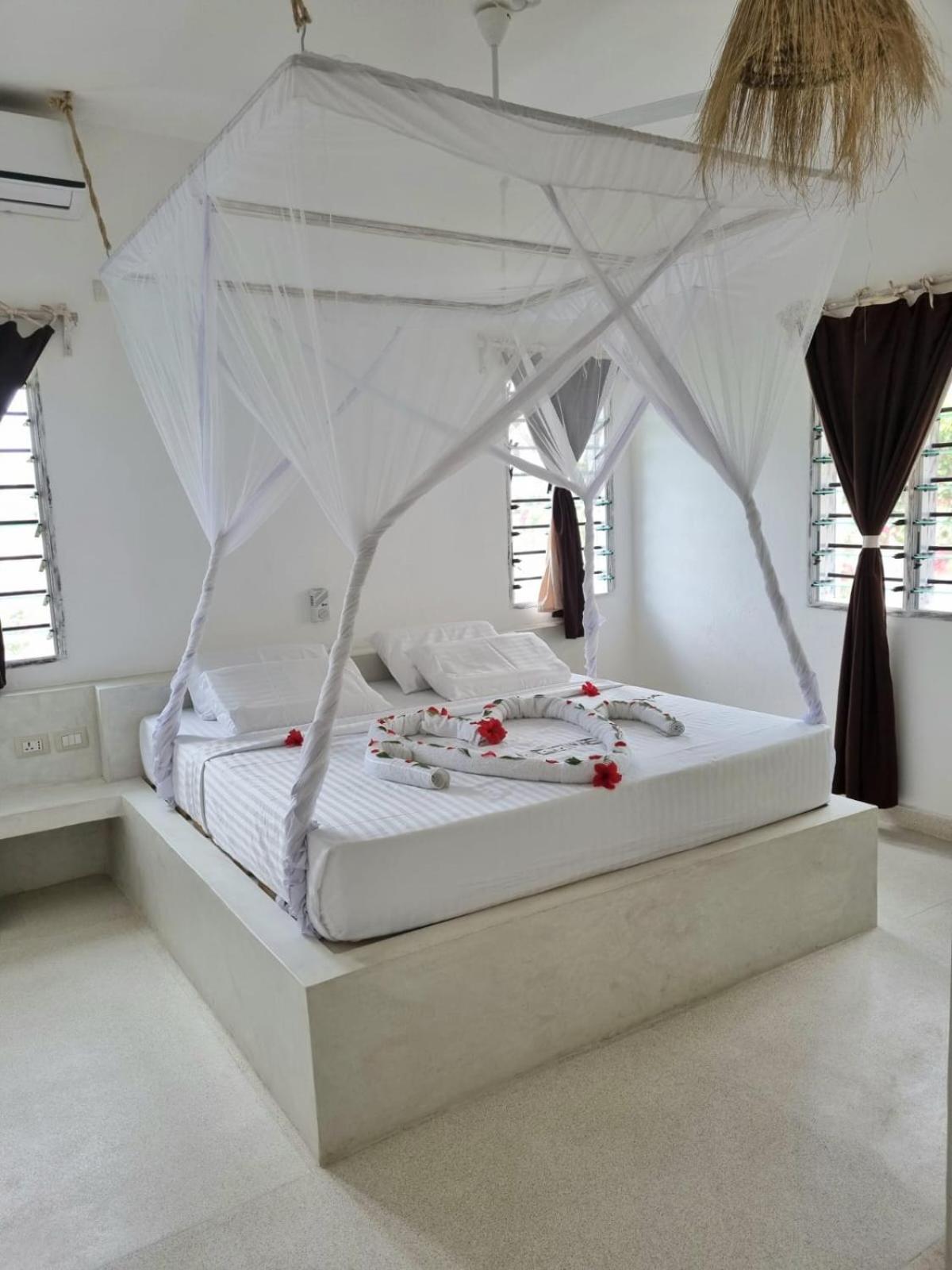 Standard Villa