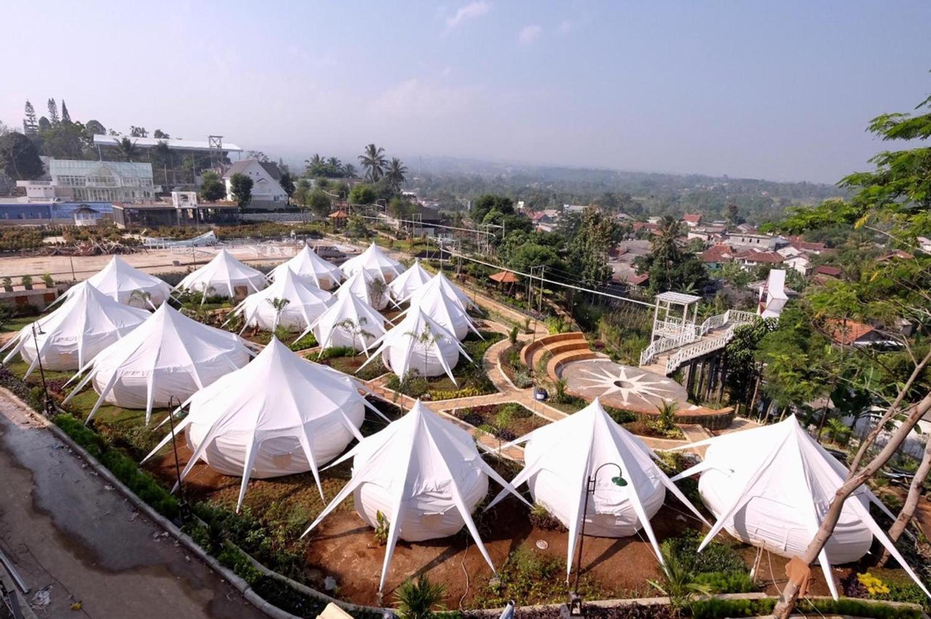 Camp Twin for 2 Pax (Exclude Resort Fee & Parking Fee) - Photo 5