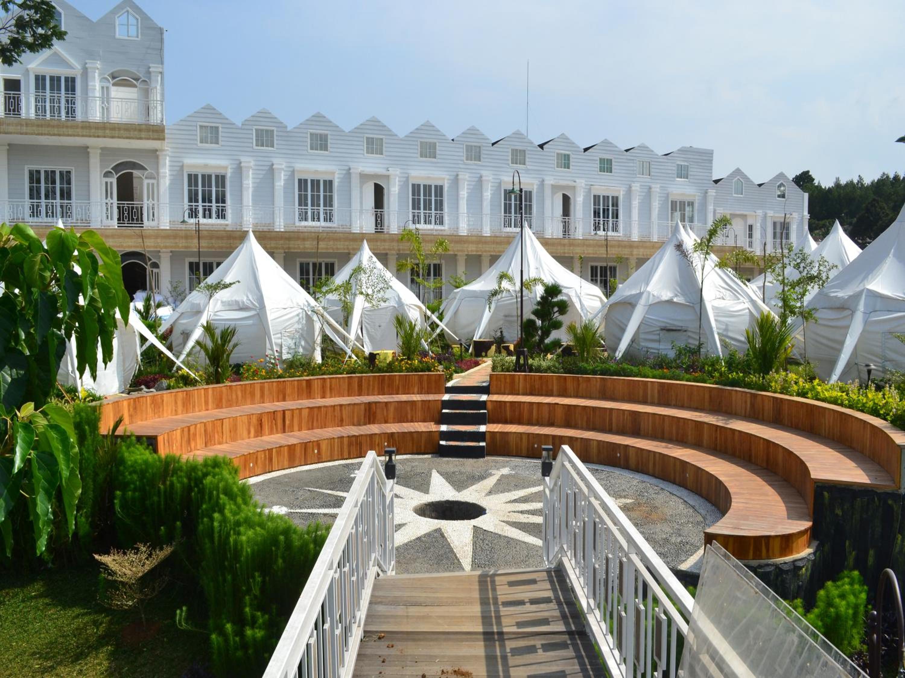 Camp Twin for 2 Pax (Exclude Resort Fee & Parking Fee) - Photo 4