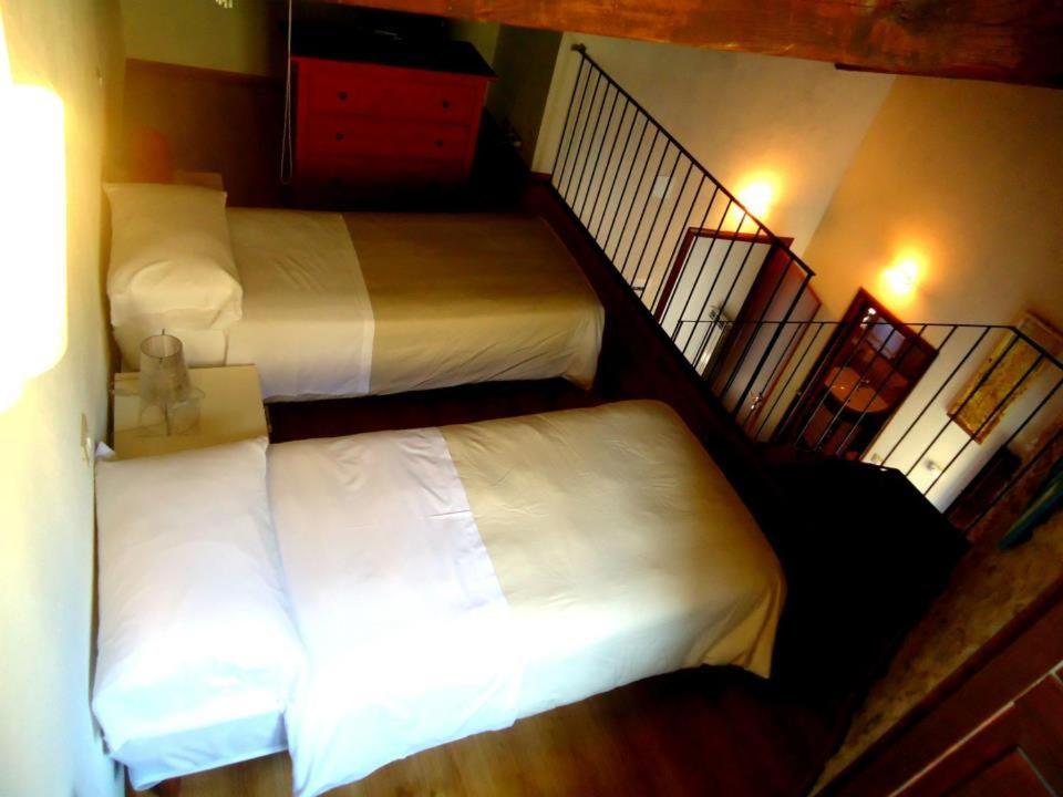 Double or Twin Room photo 1
