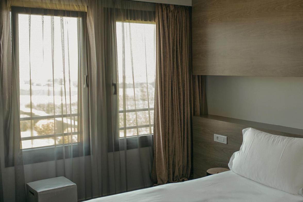 Standard Twin Room photo 1