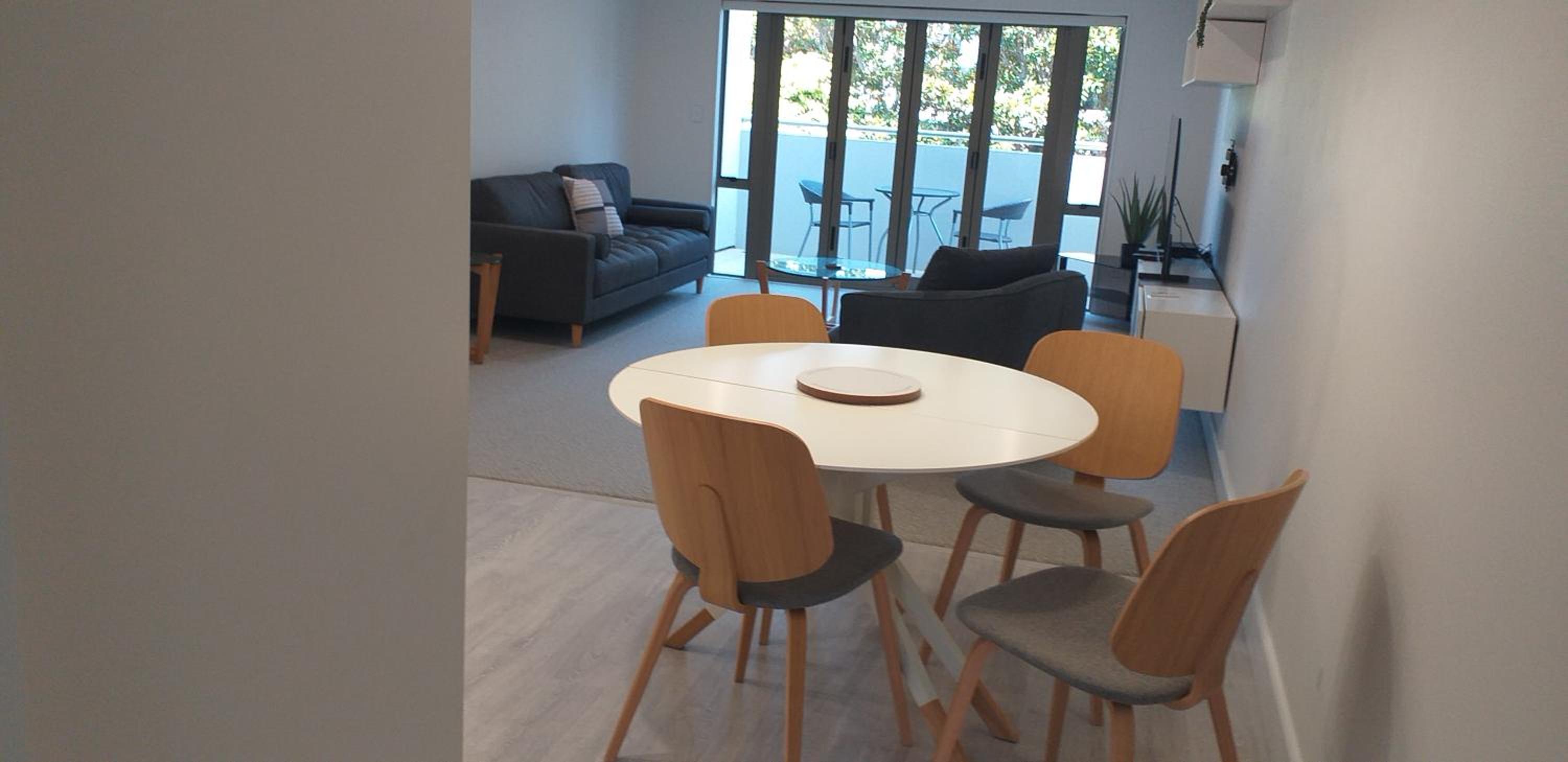 Apartment - Split Level photo 2