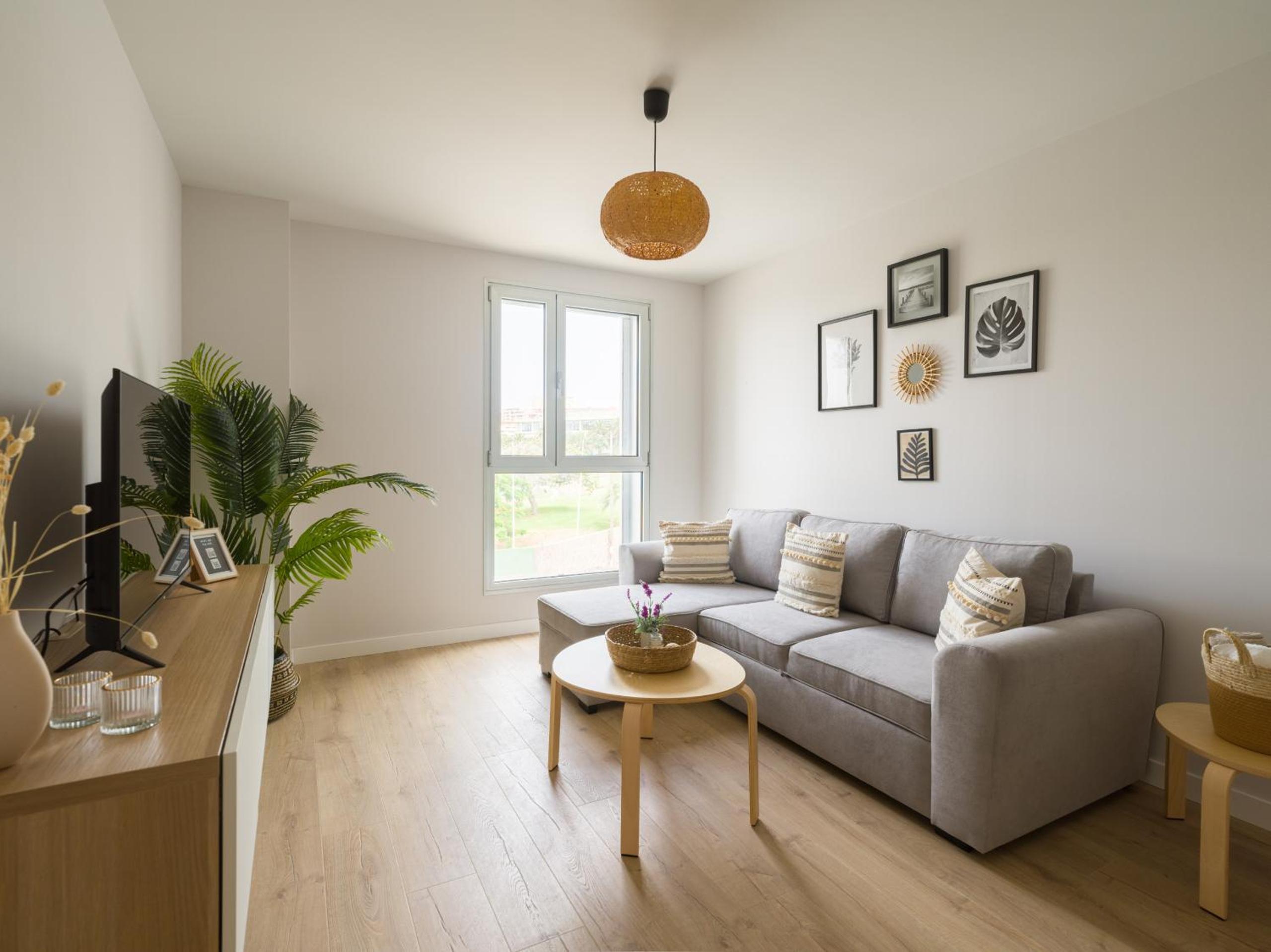 Apartamento Superior