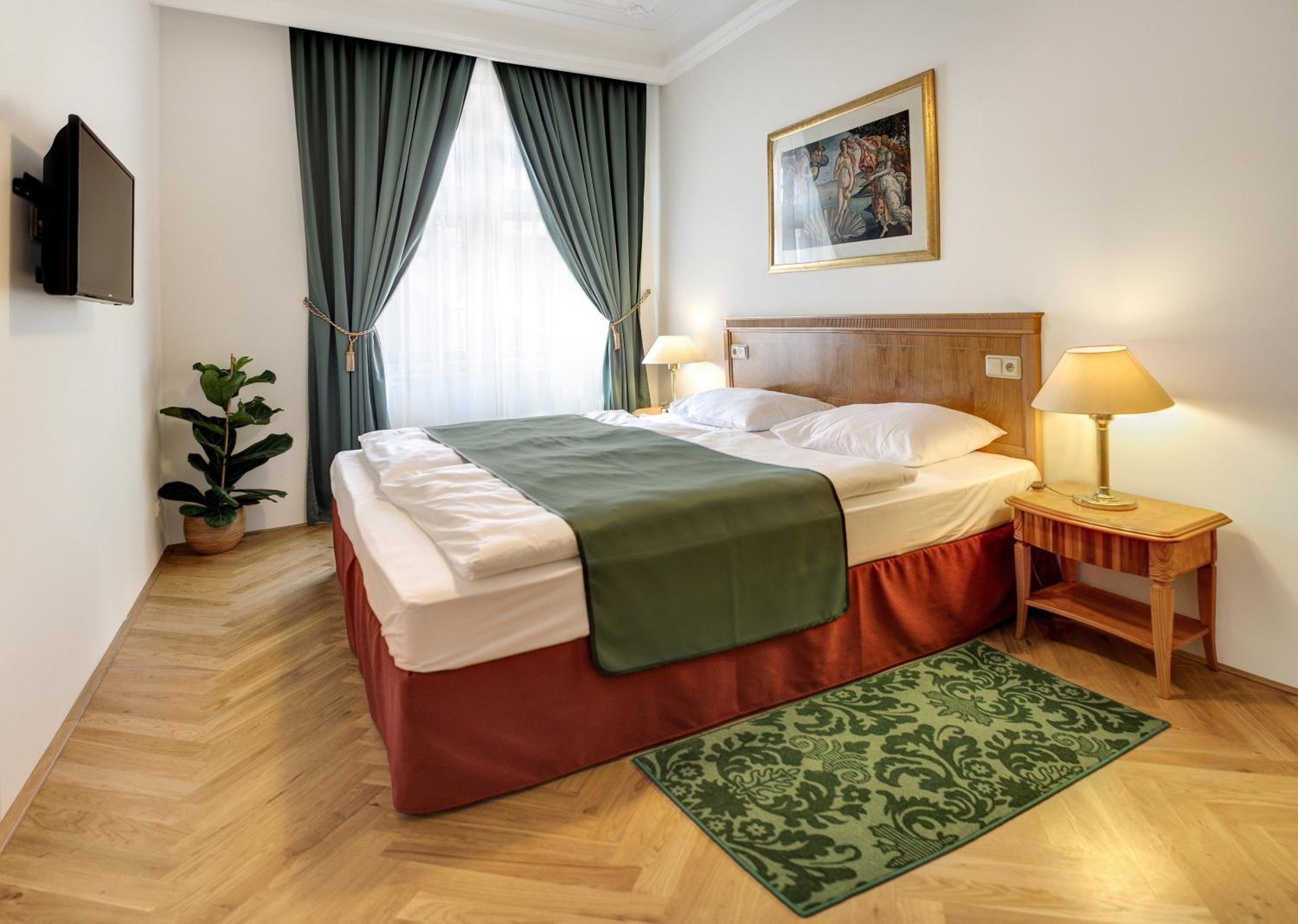 Suite photo 2