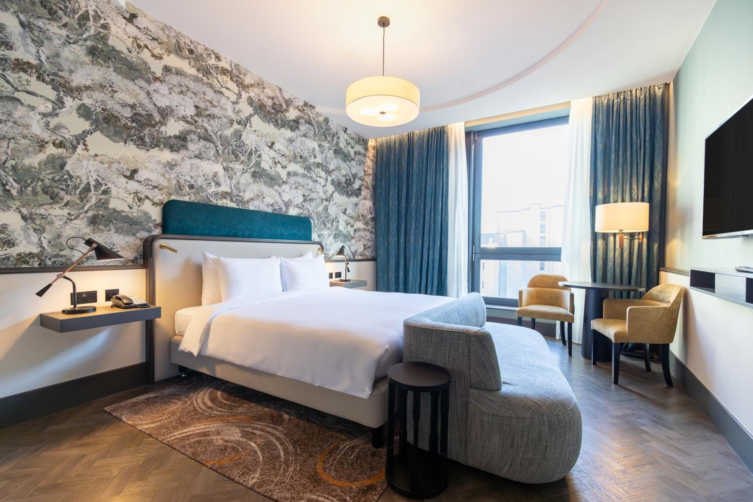 Premium Room - Photo 1
