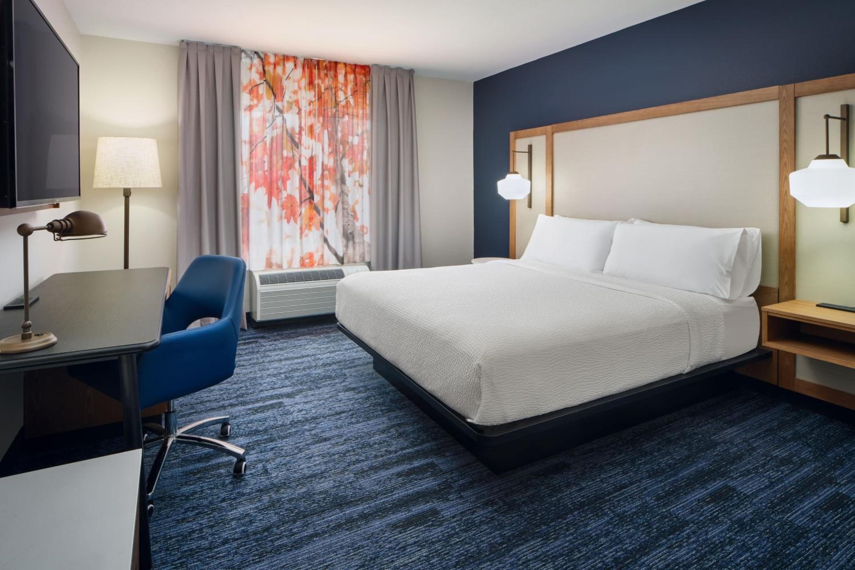 King Room - Photo 1