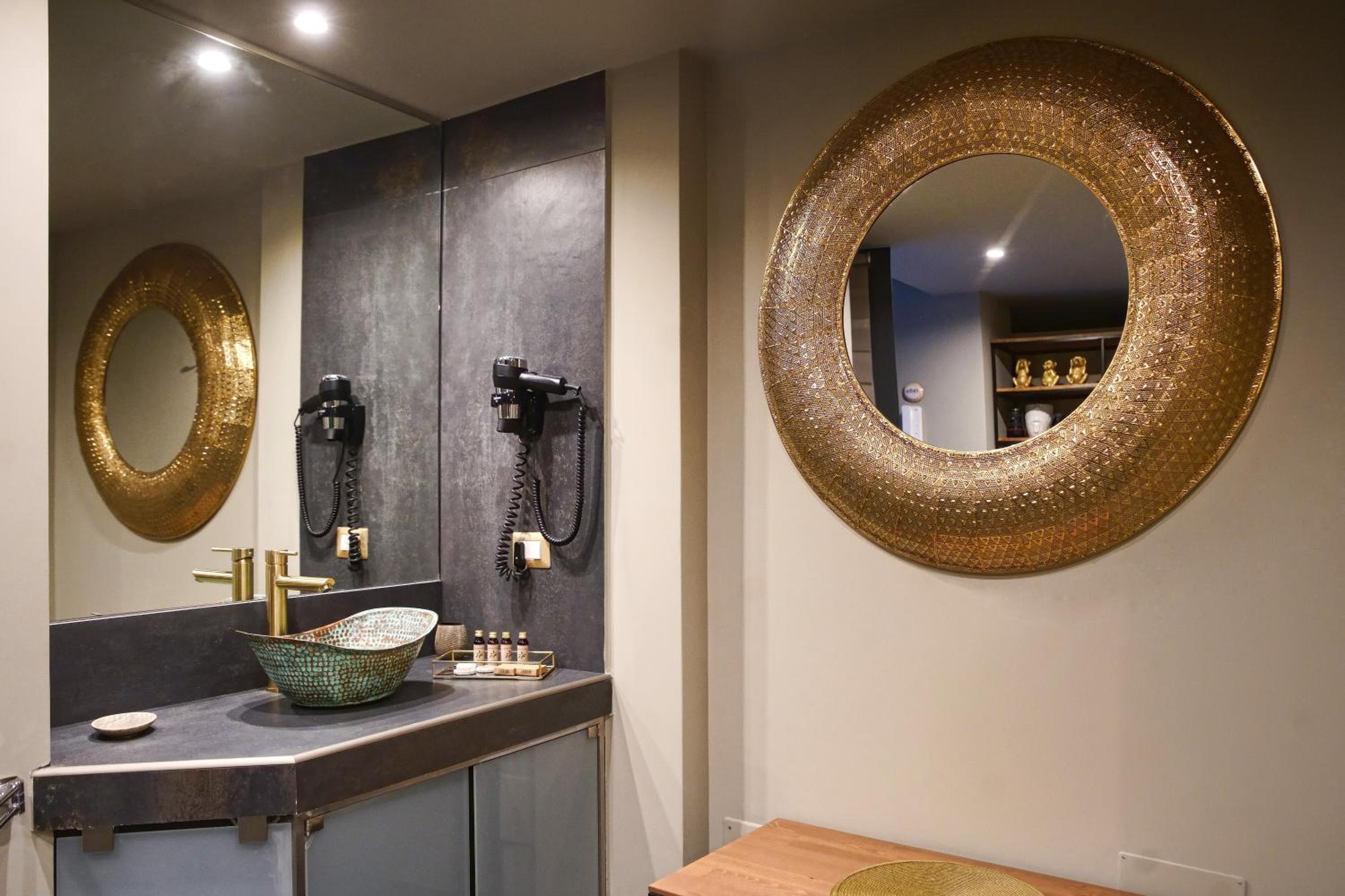Suite with Sauna - Photo 8