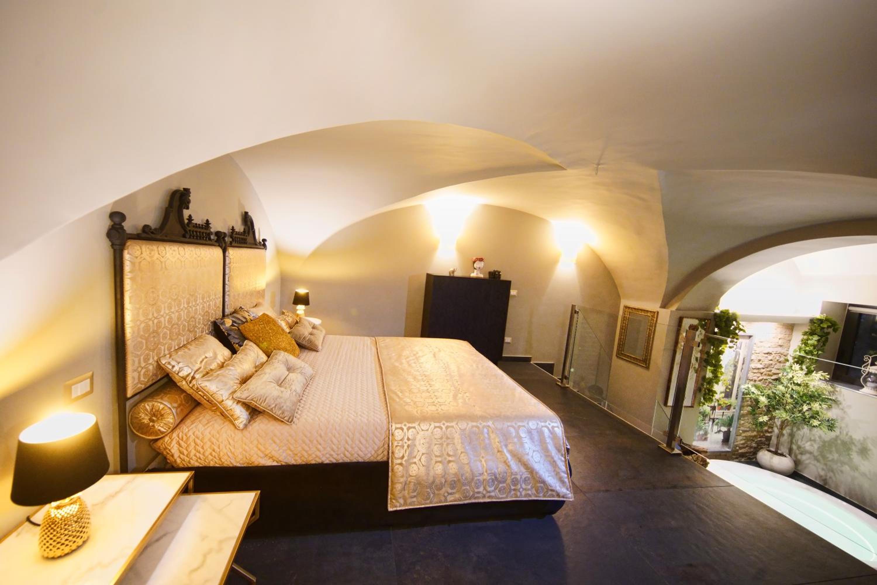 Suite with Sauna - Photo 4