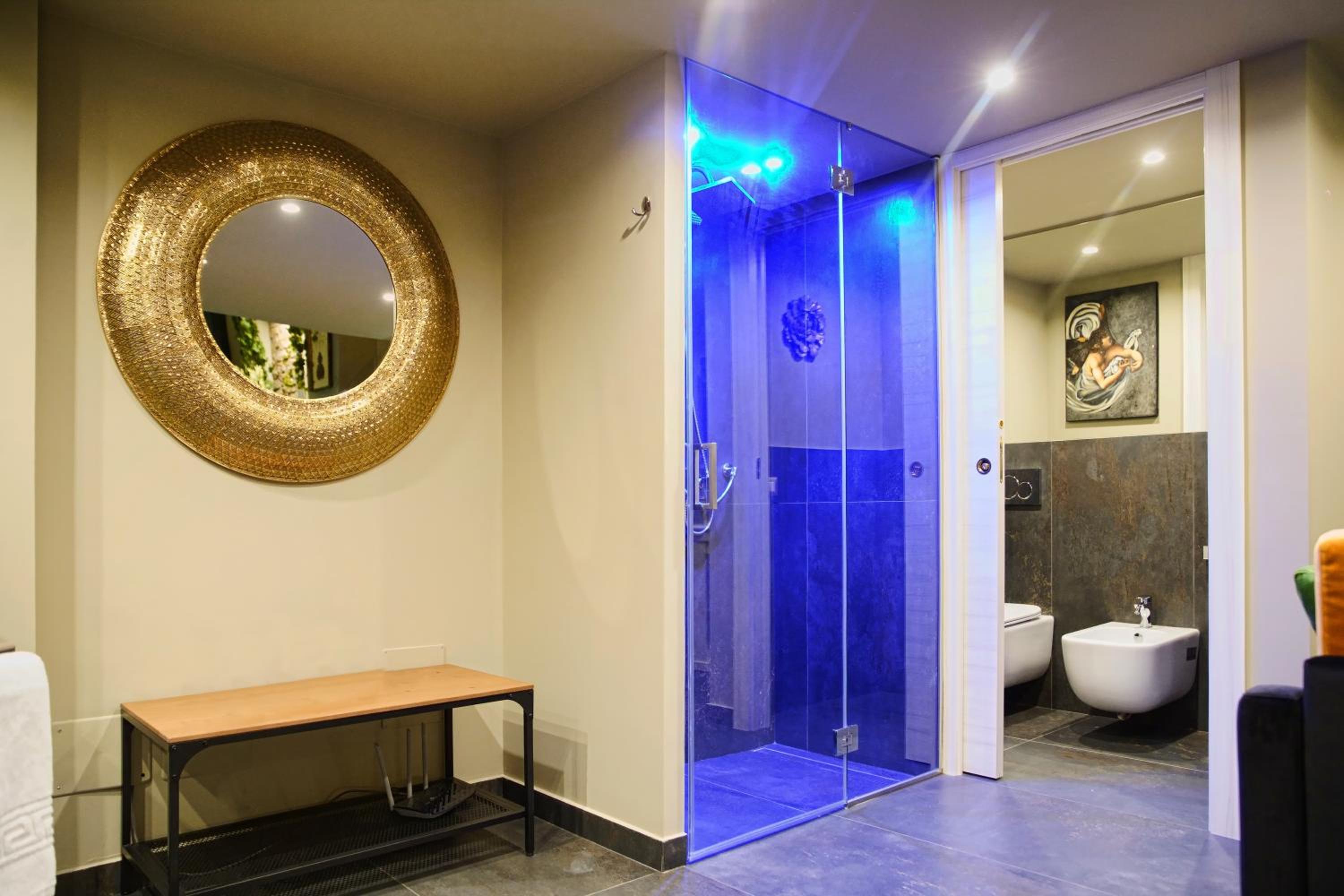 Suite with Sauna - Photo 5