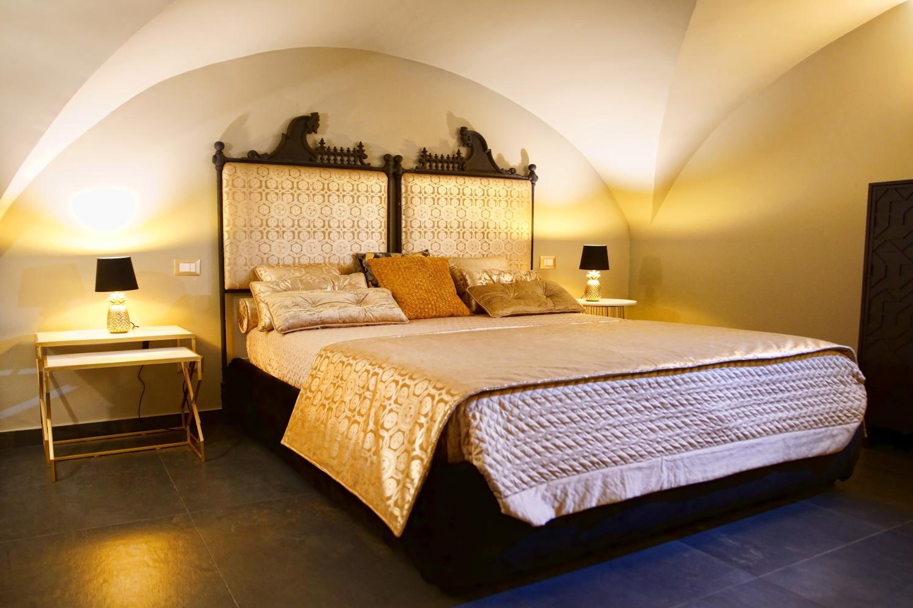 Suite with Sauna - Photo 2