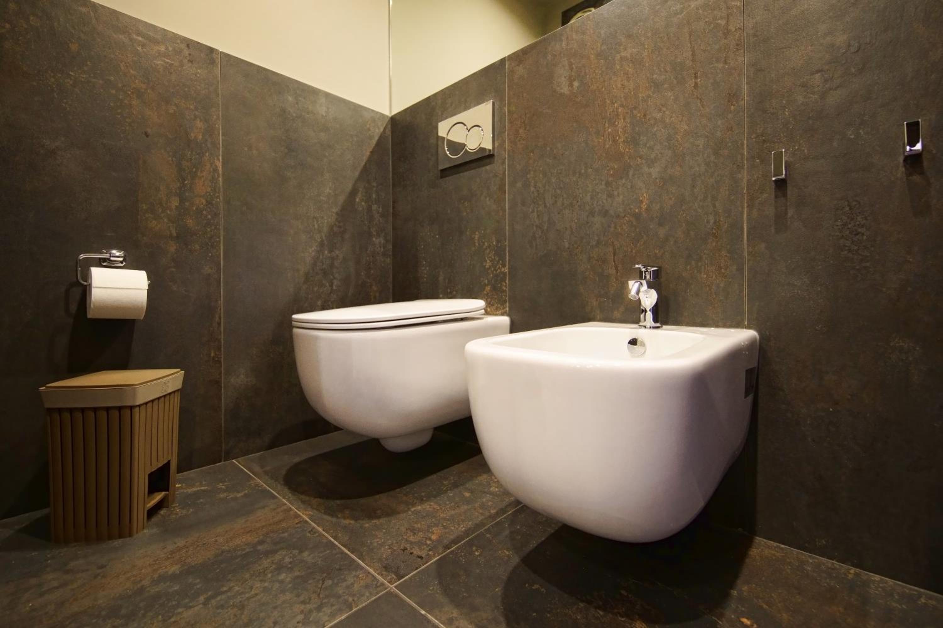 Suite with Sauna - Photo 32