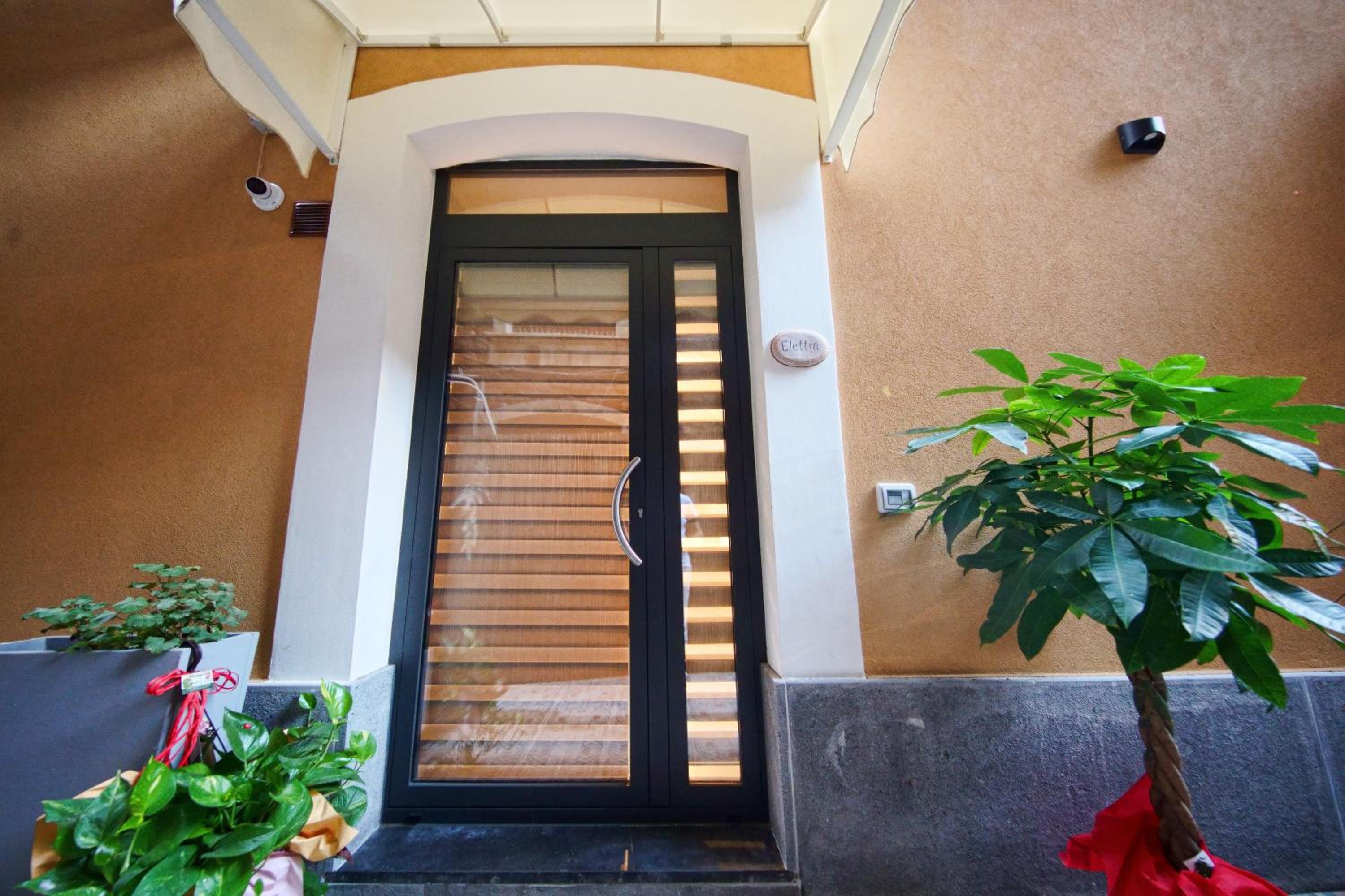 Suite with Sauna - Photo 26