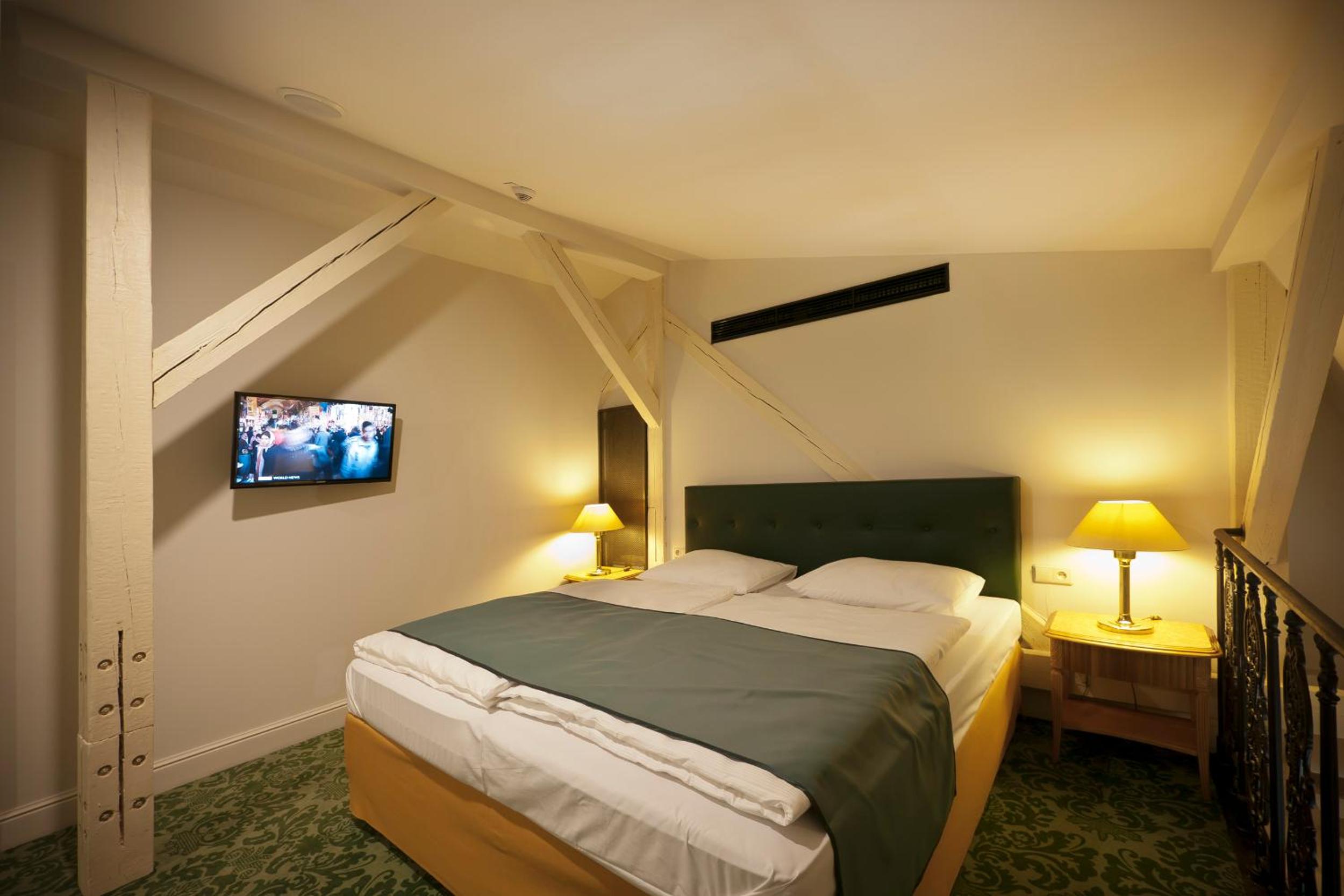 Duplex Suite photo 3