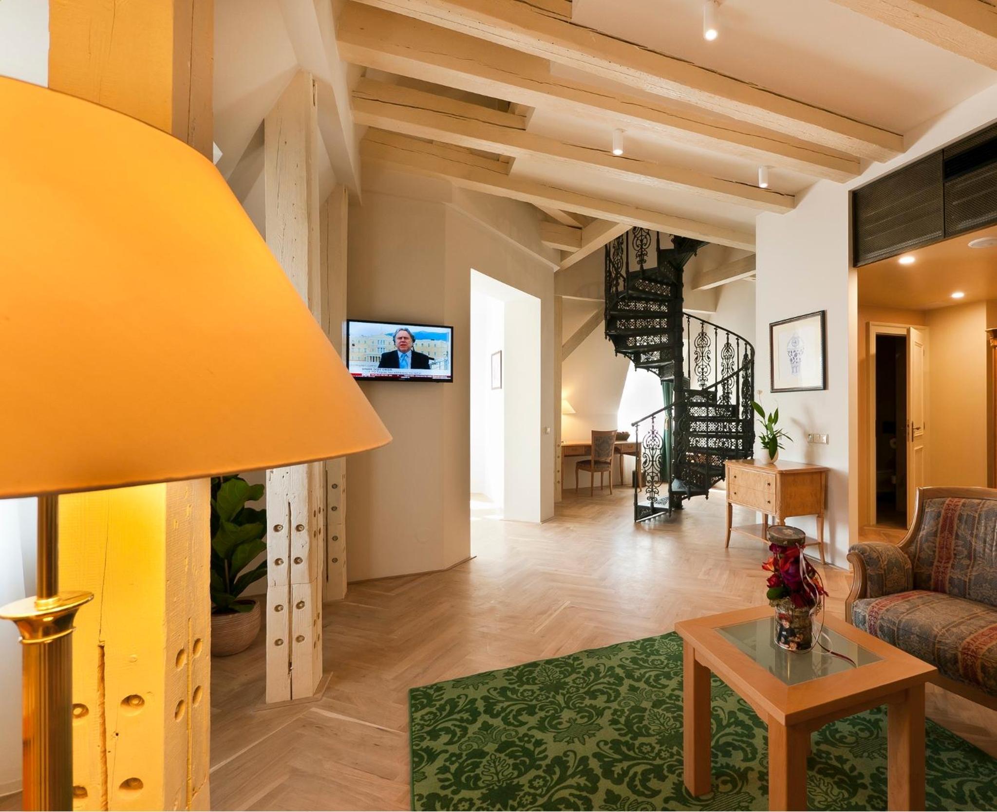 Duplex Suite photo 1