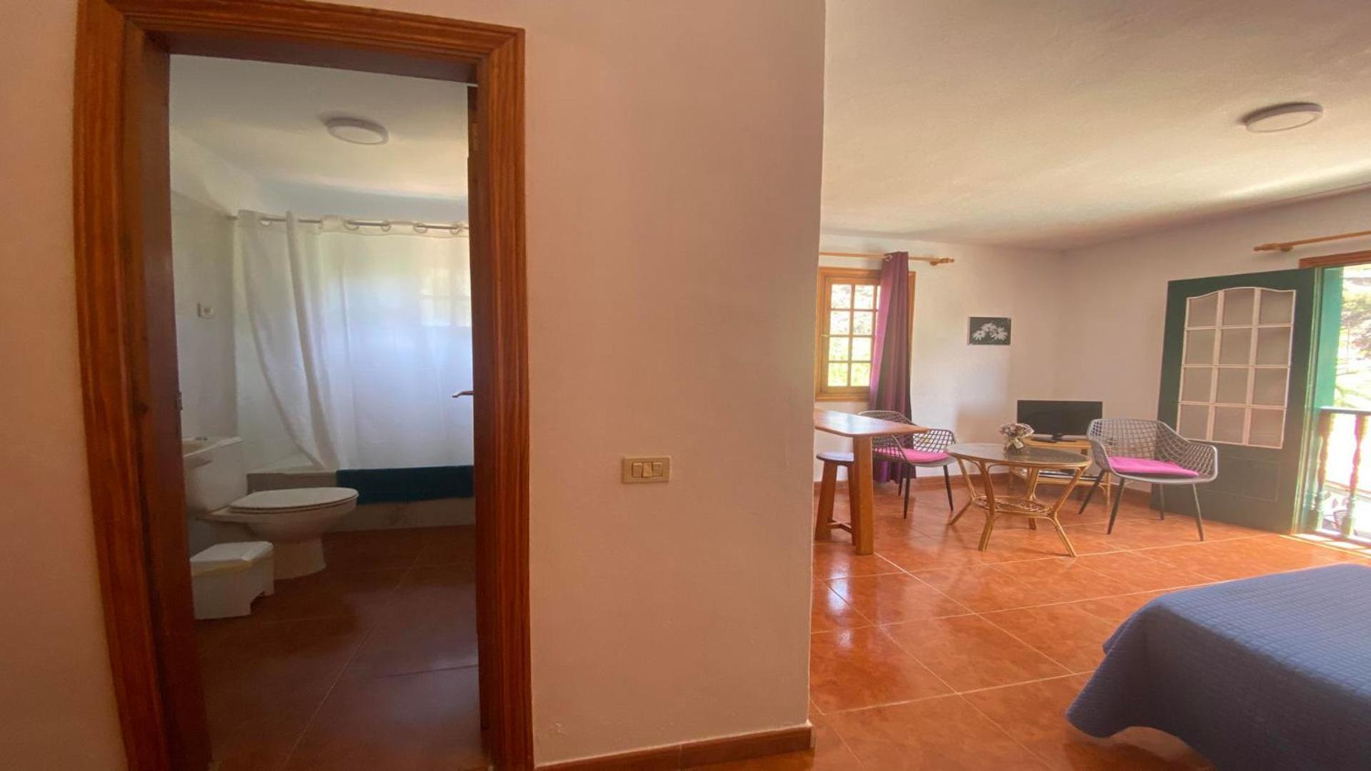 Apartamento Estudio